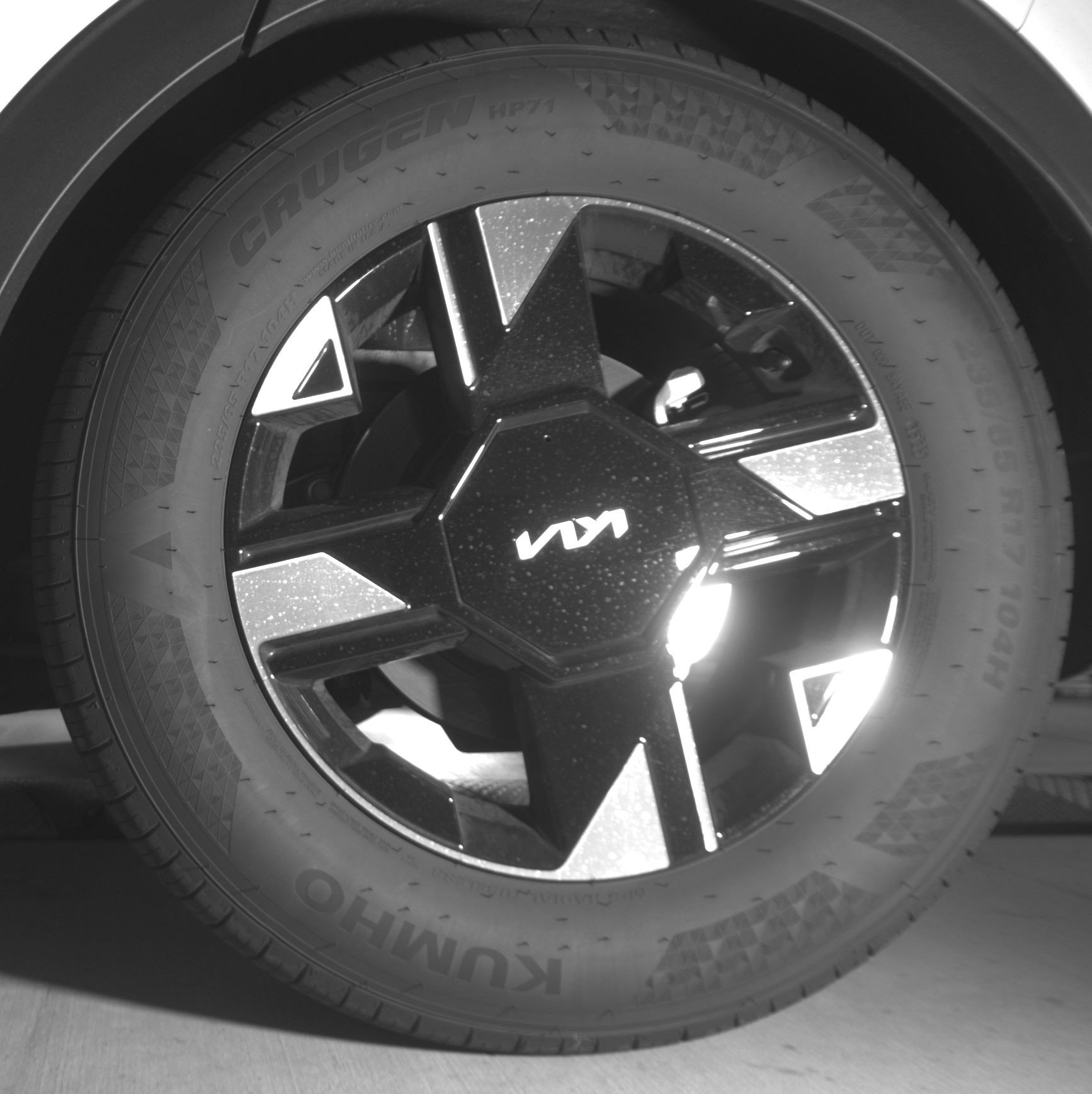 Thumbnail: 2026 Kia Sportage - 14