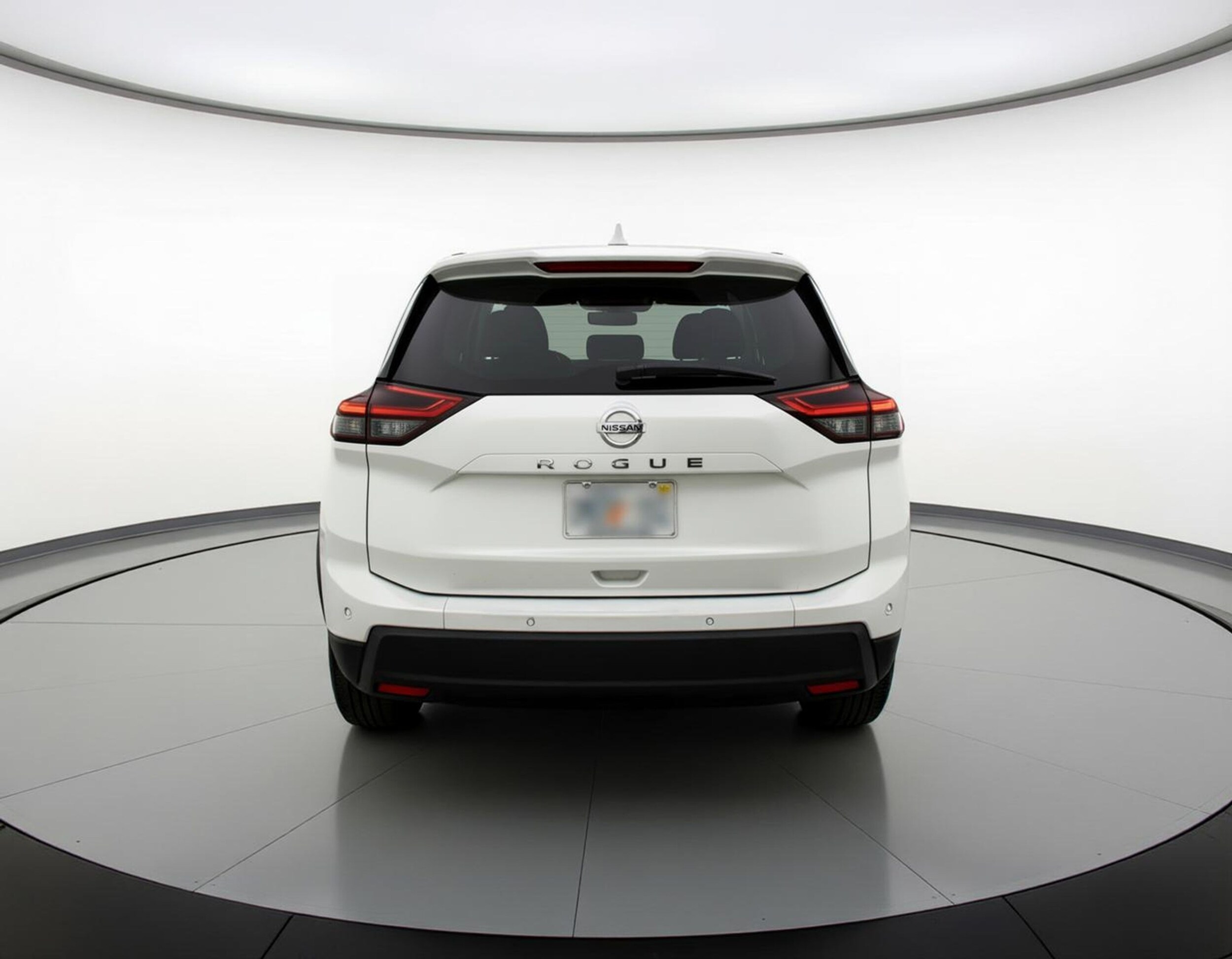 Thumbnail: 2025 Nissan Rogue - 6