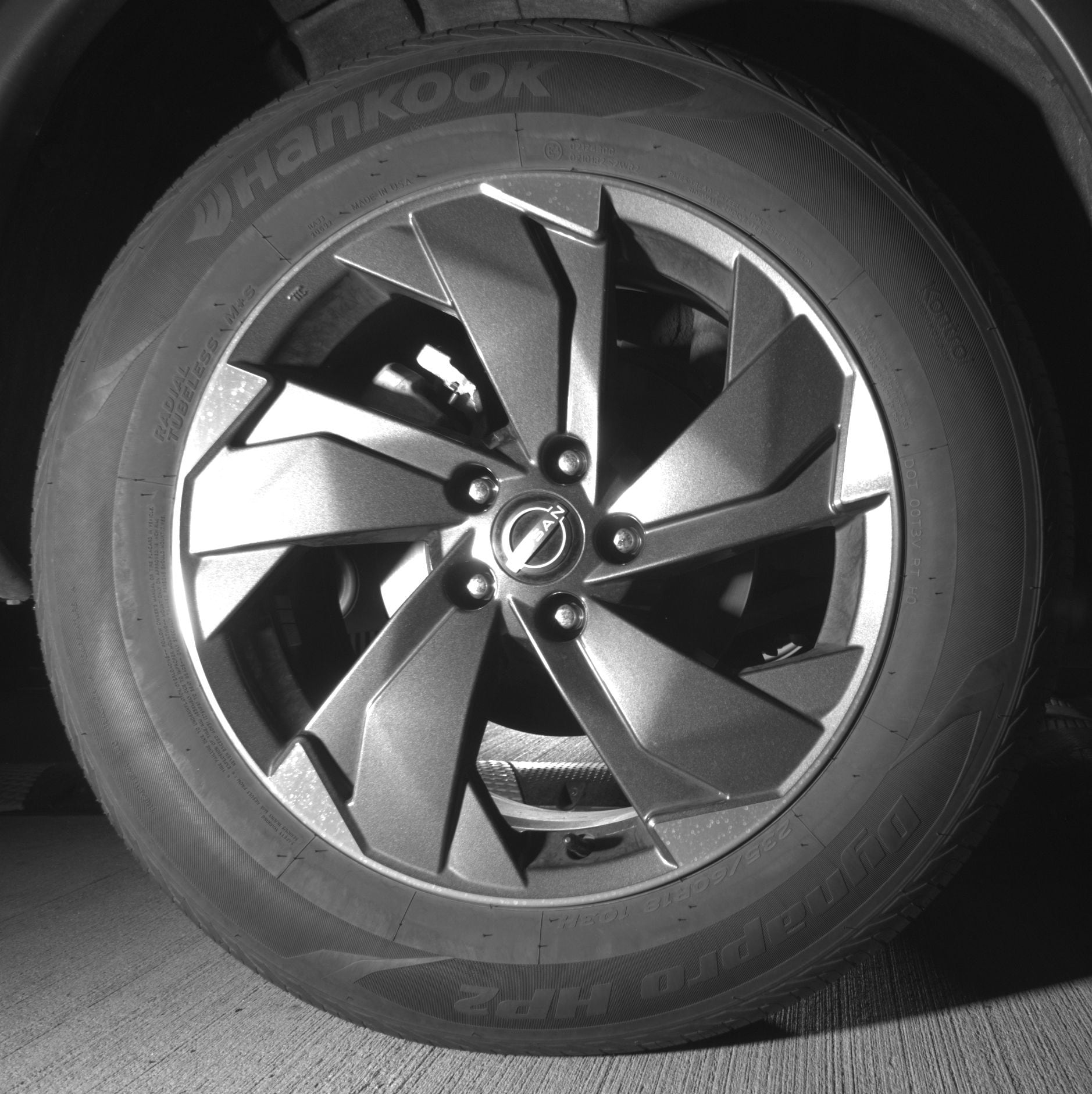 Thumbnail: 2025 Nissan Rogue - 12