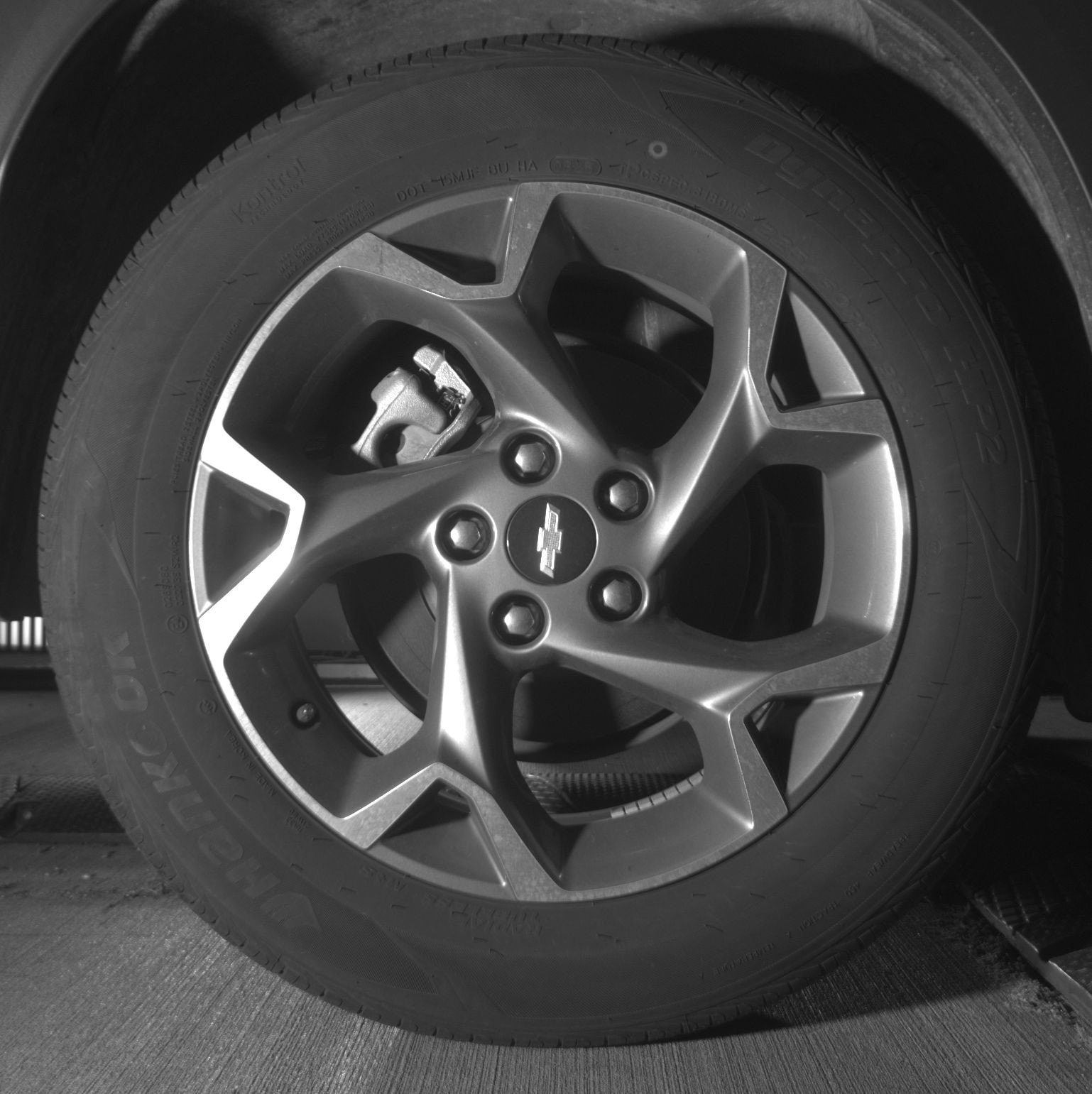 Thumbnail: 2025 Chevrolet Trax - 12