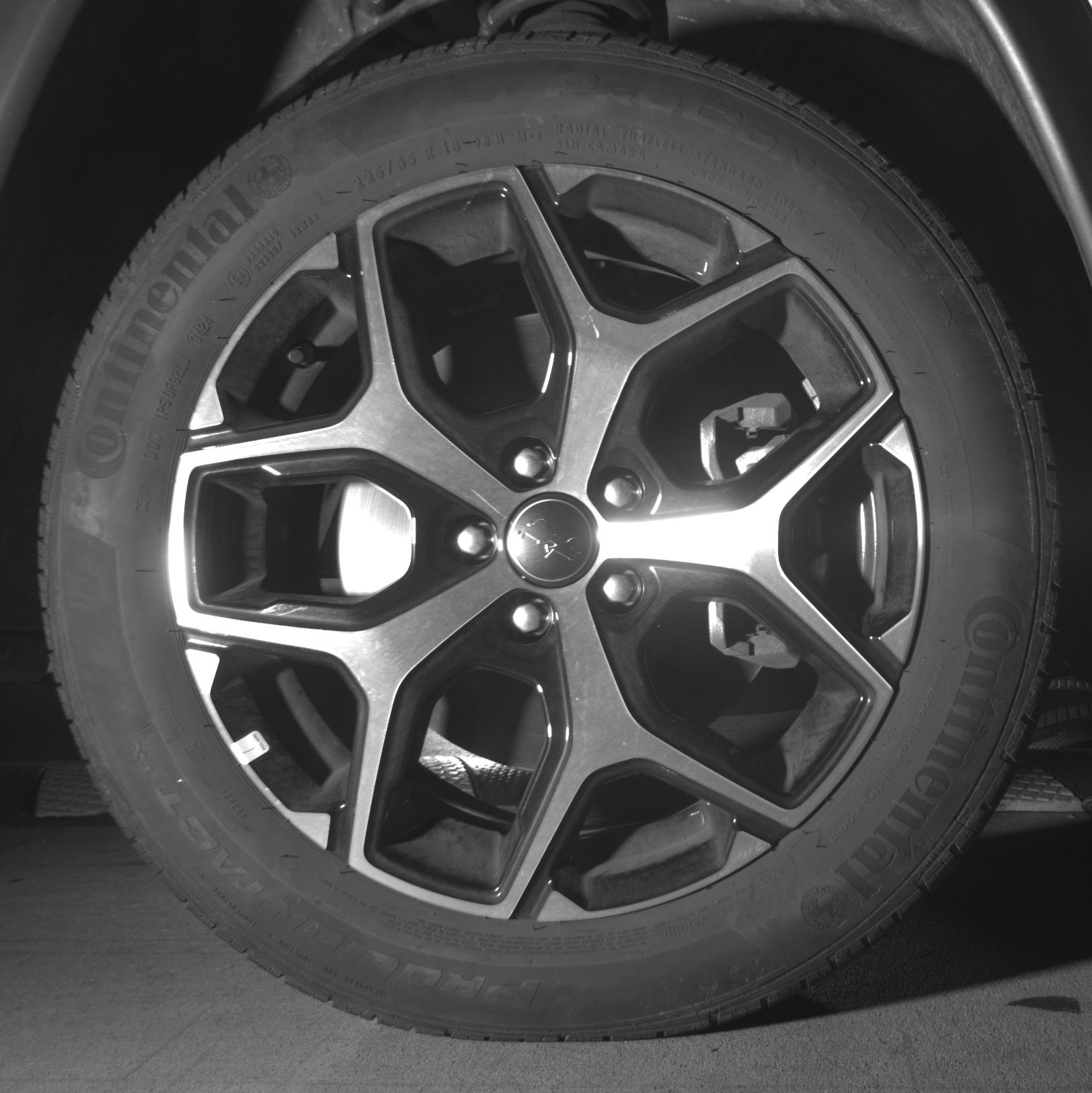 Thumbnail: 2025 Jeep Compass - 10