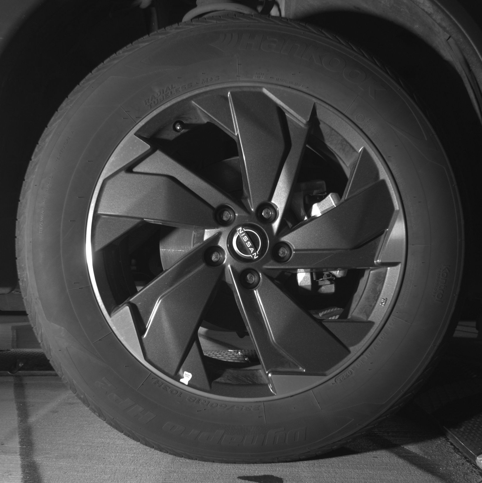 Thumbnail: 2025 Nissan Rogue - 10