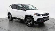 2025 Jeep Compass Trailhawk -
                  W Palm Beach, FL