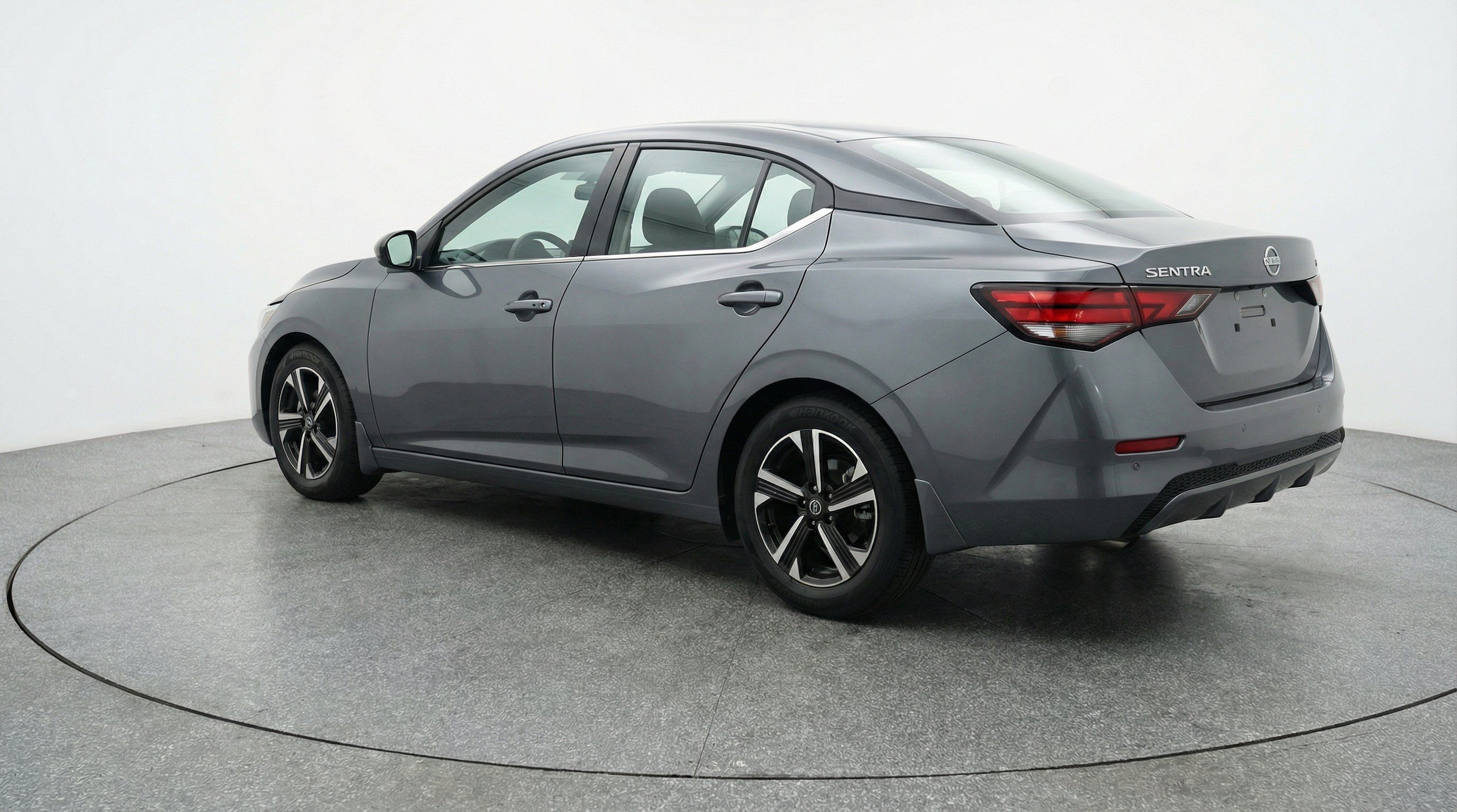 Thumbnail: 2025 Nissan Sentra - 6