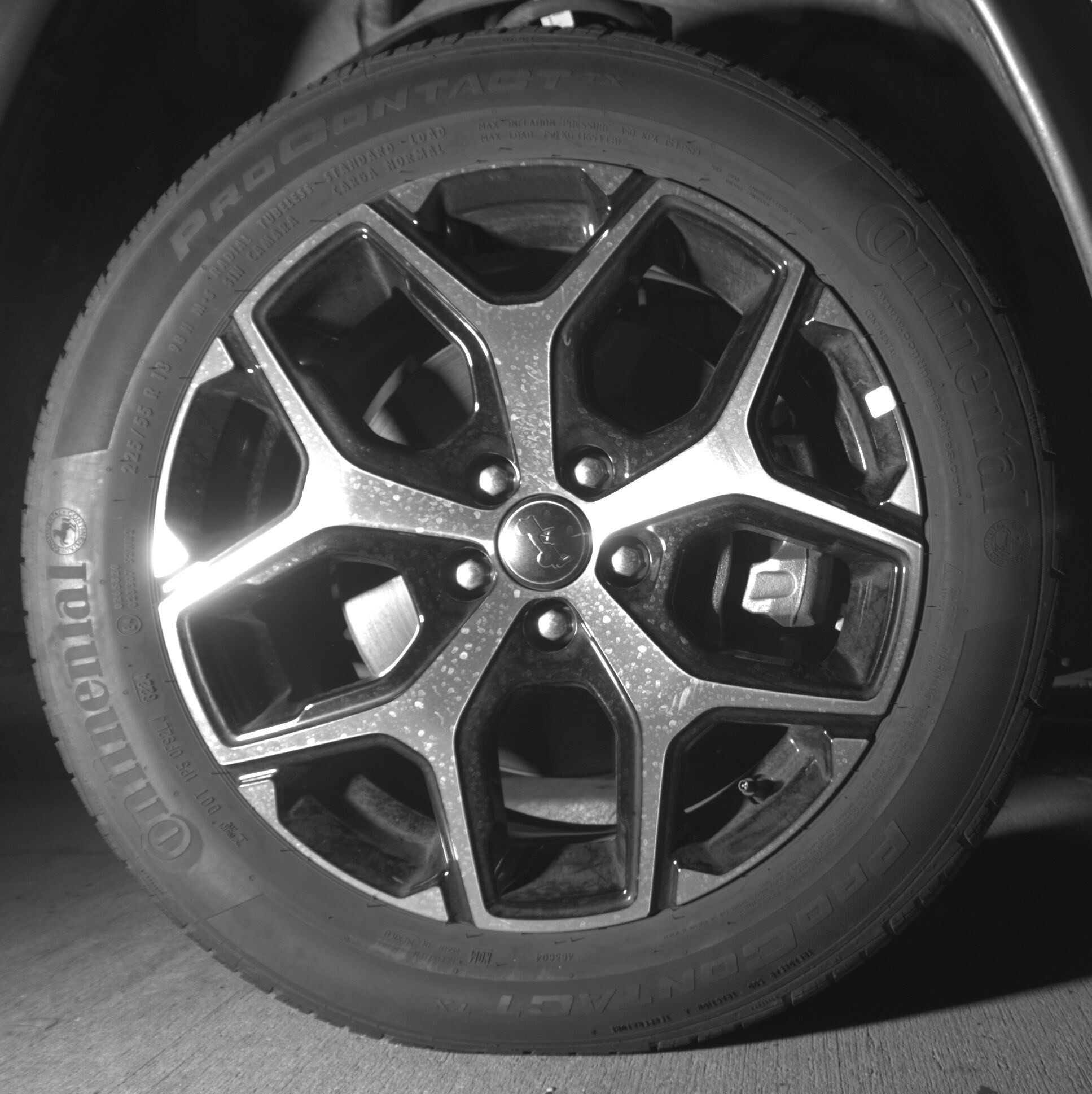 Thumbnail: 2025 Jeep Compass - 10