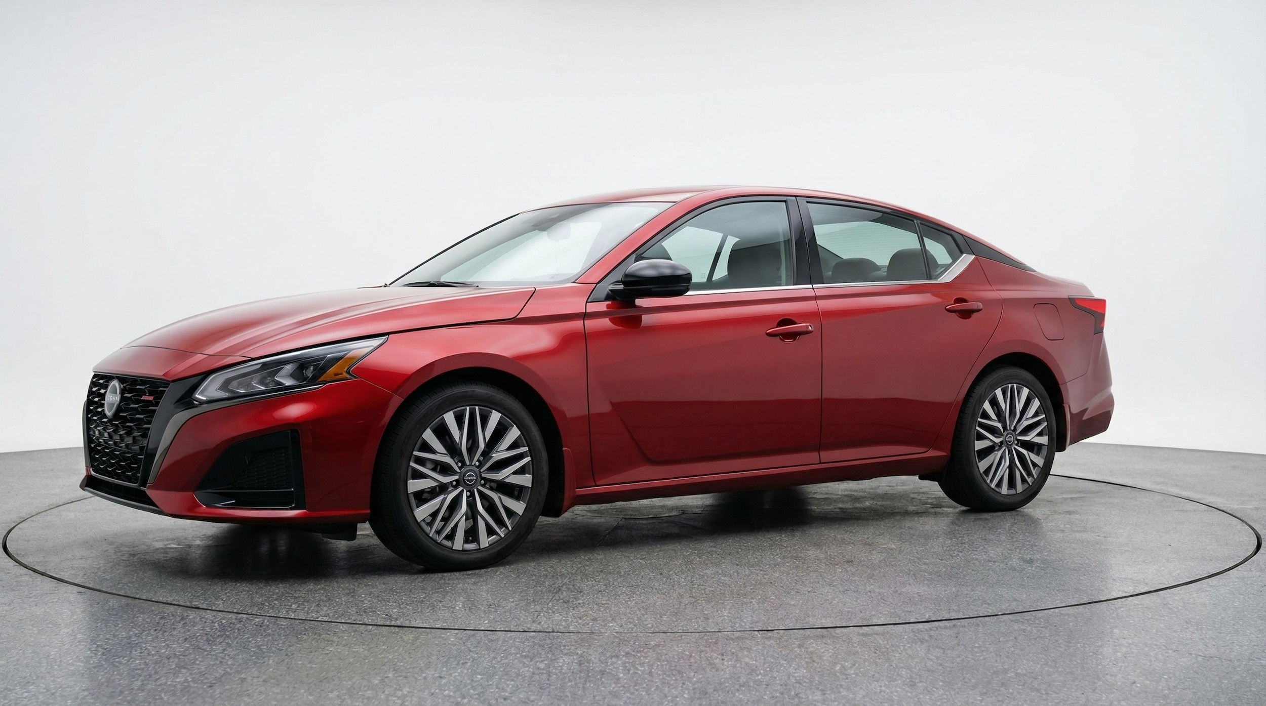 Thumbnail: 2025 Nissan Altima - 3