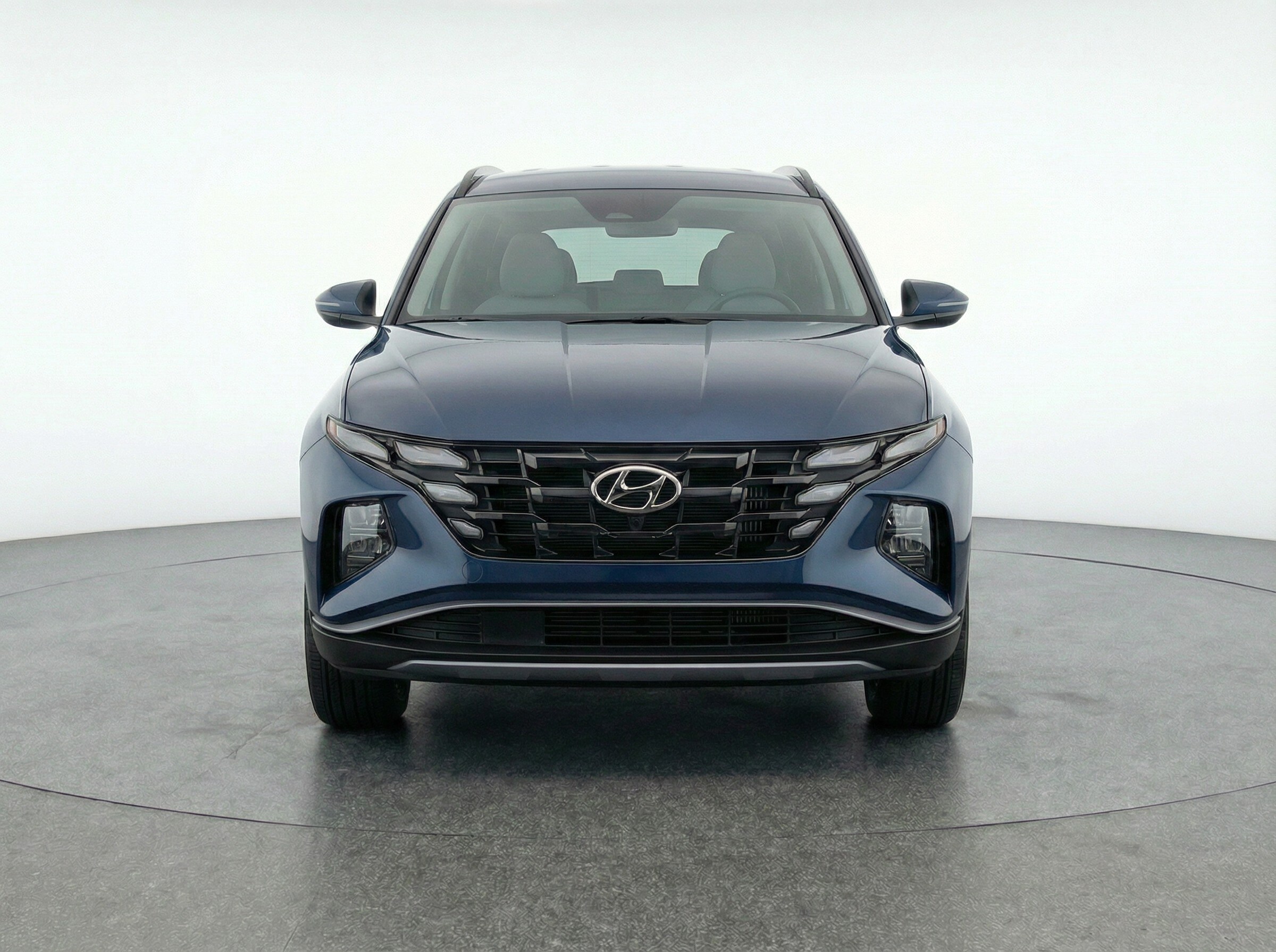 Thumbnail: 2025 Hyundai Tucson - 2