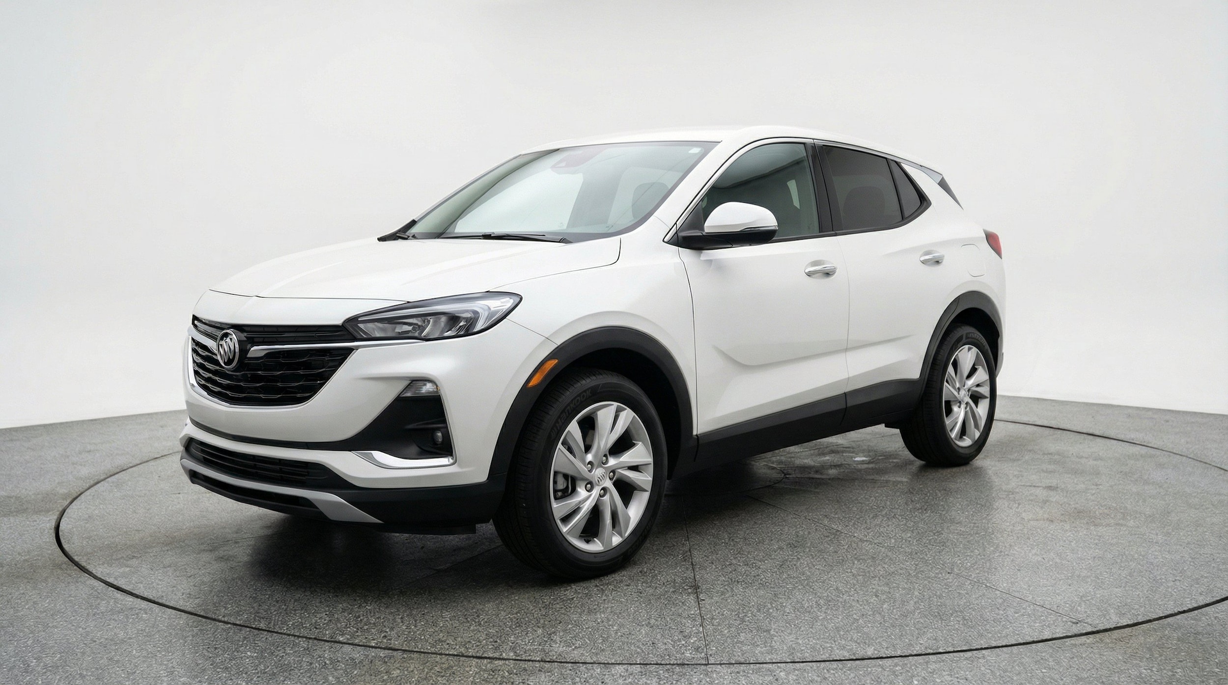 Thumbnail: 2026 Buick Encore GX - 3