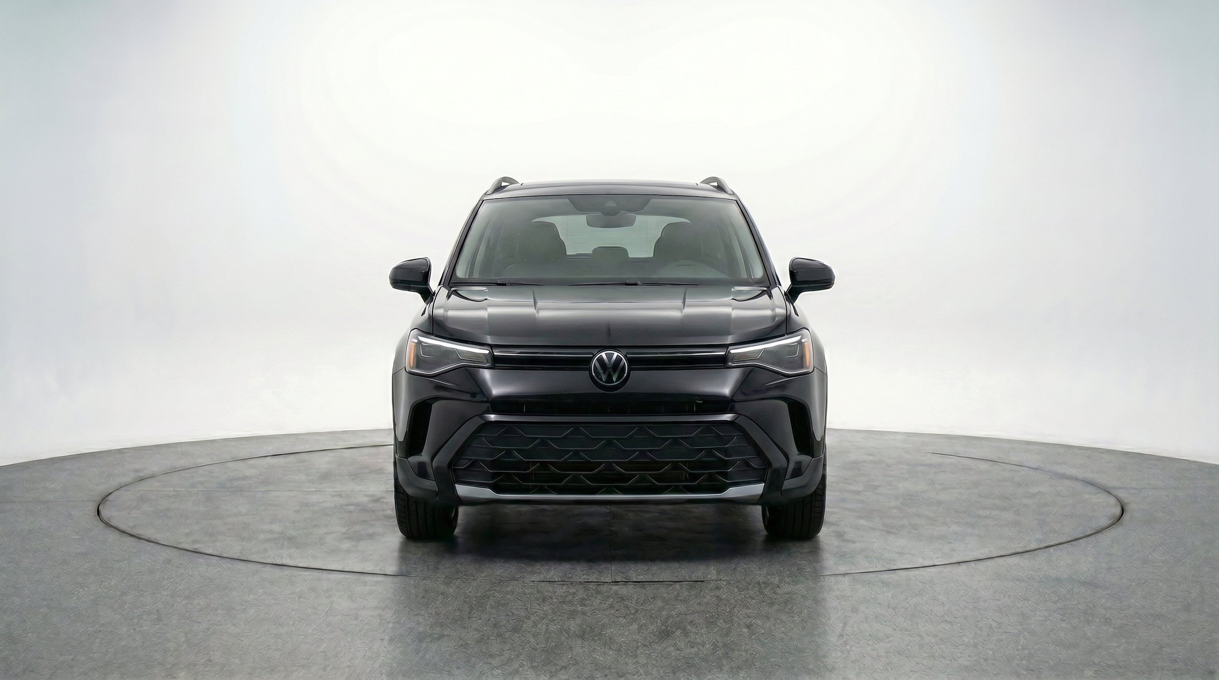 Thumbnail: 2026 Volkswagen Taos - 2