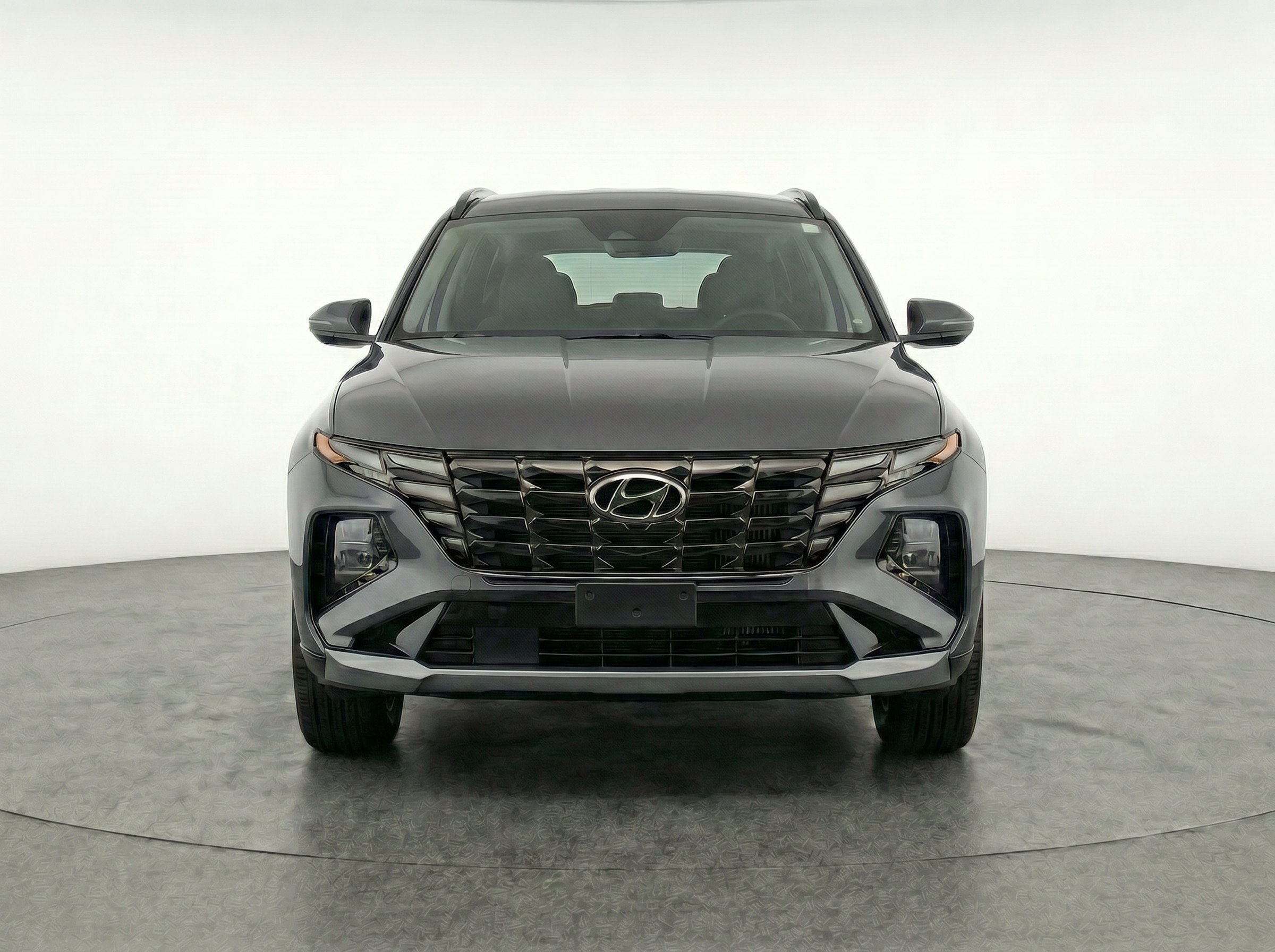 Thumbnail: 2026 Hyundai Tucson - 2