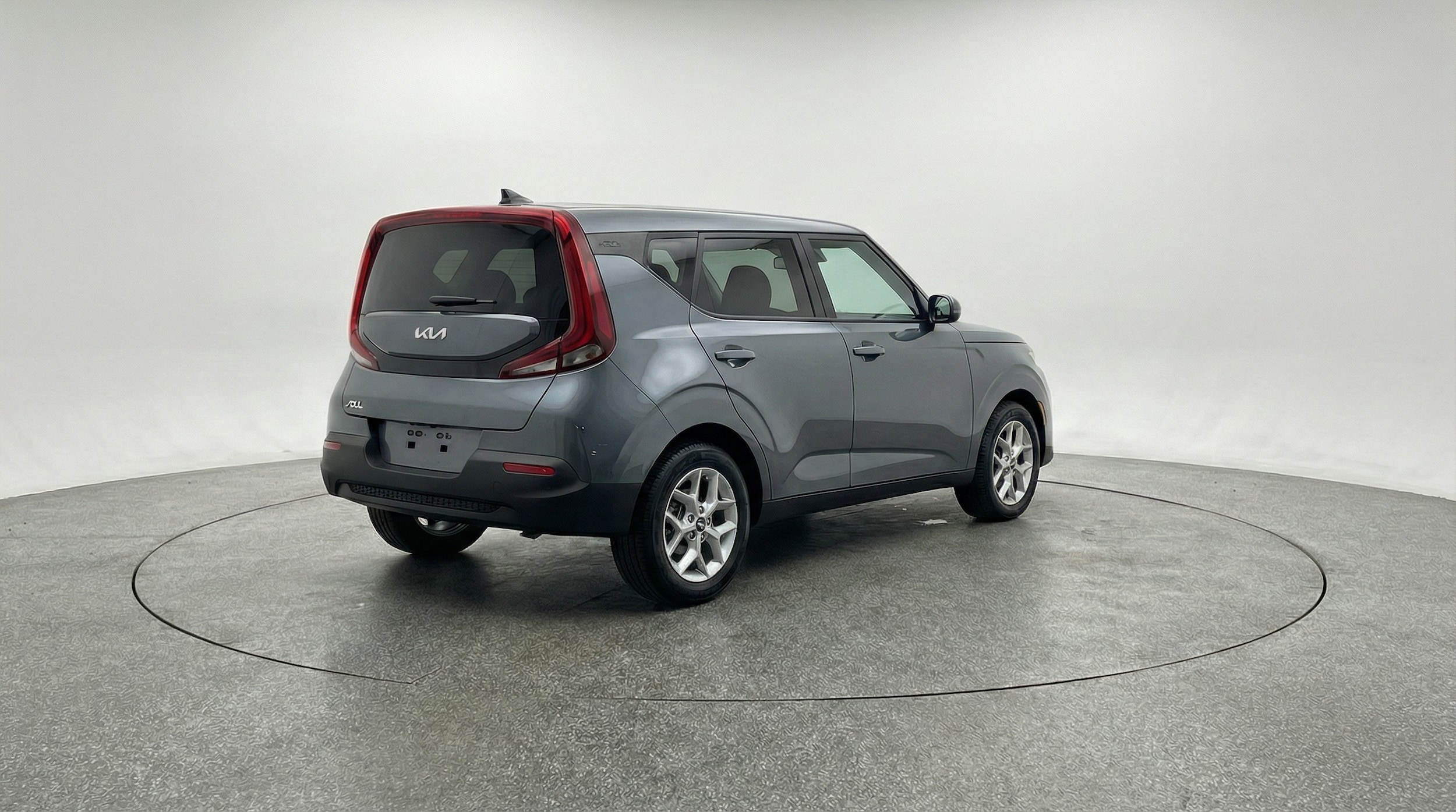 Thumbnail: 2025 Kia Soul - 7