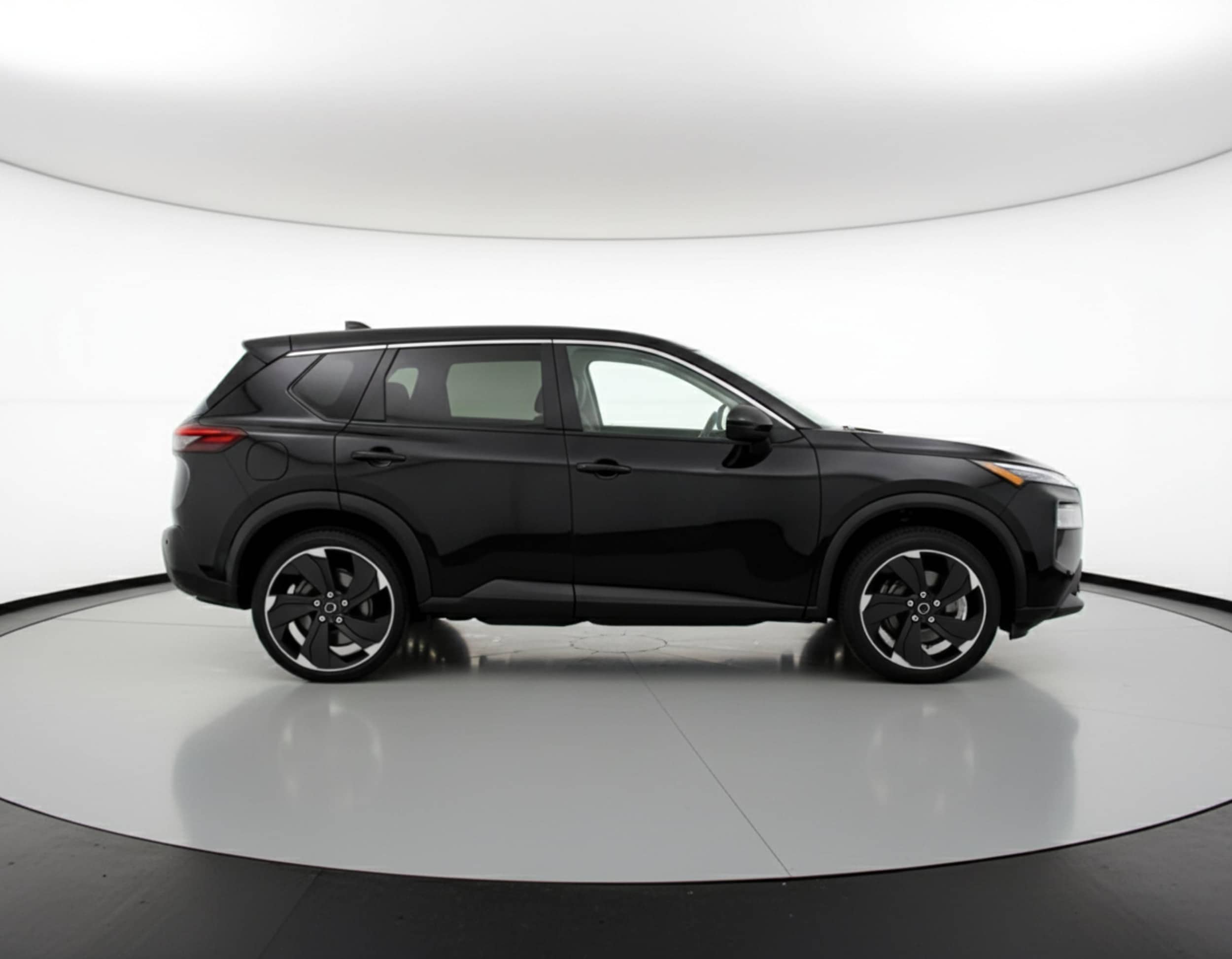 Thumbnail: 2025 Nissan Rogue - 8