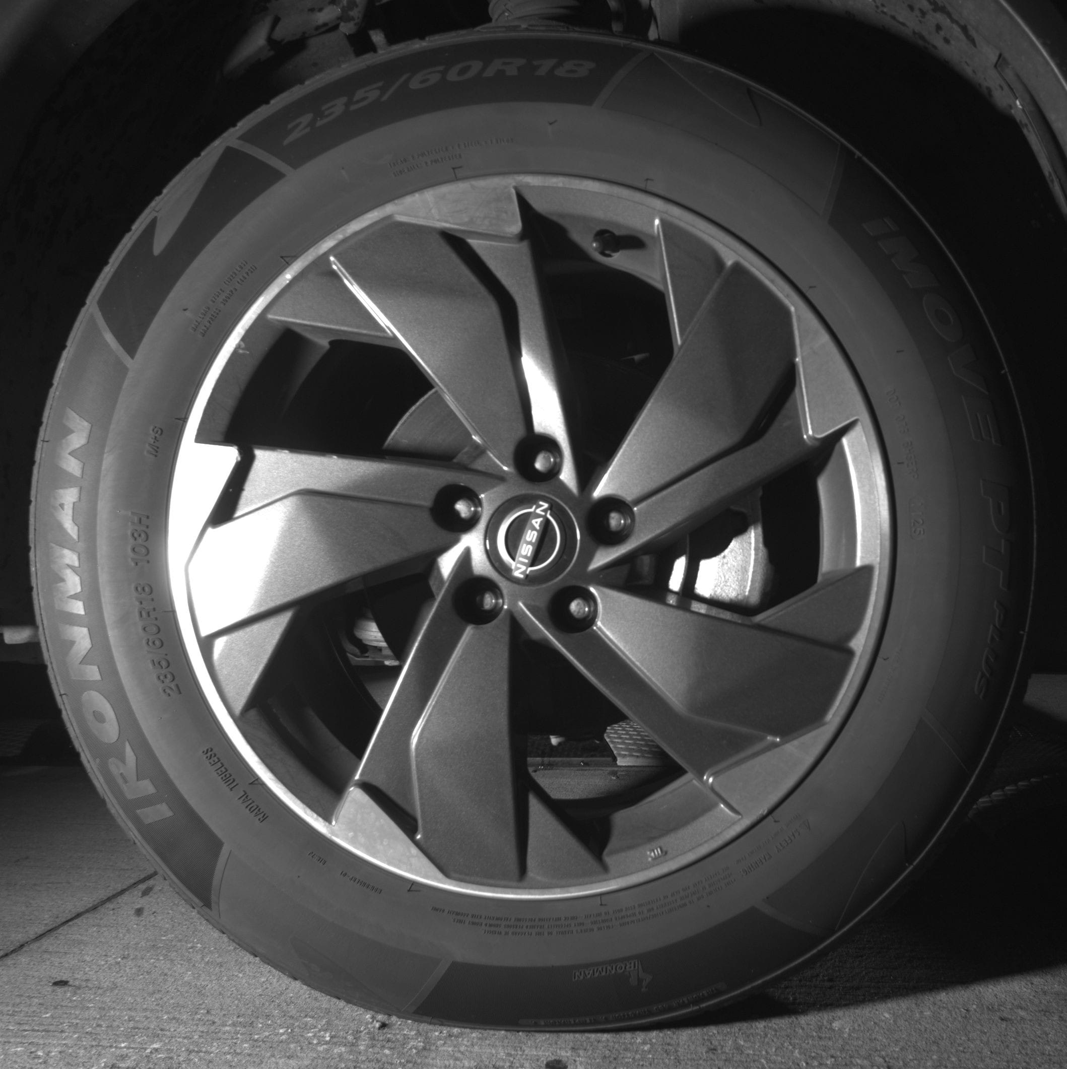 Thumbnail: 2025 Nissan Rogue - 10