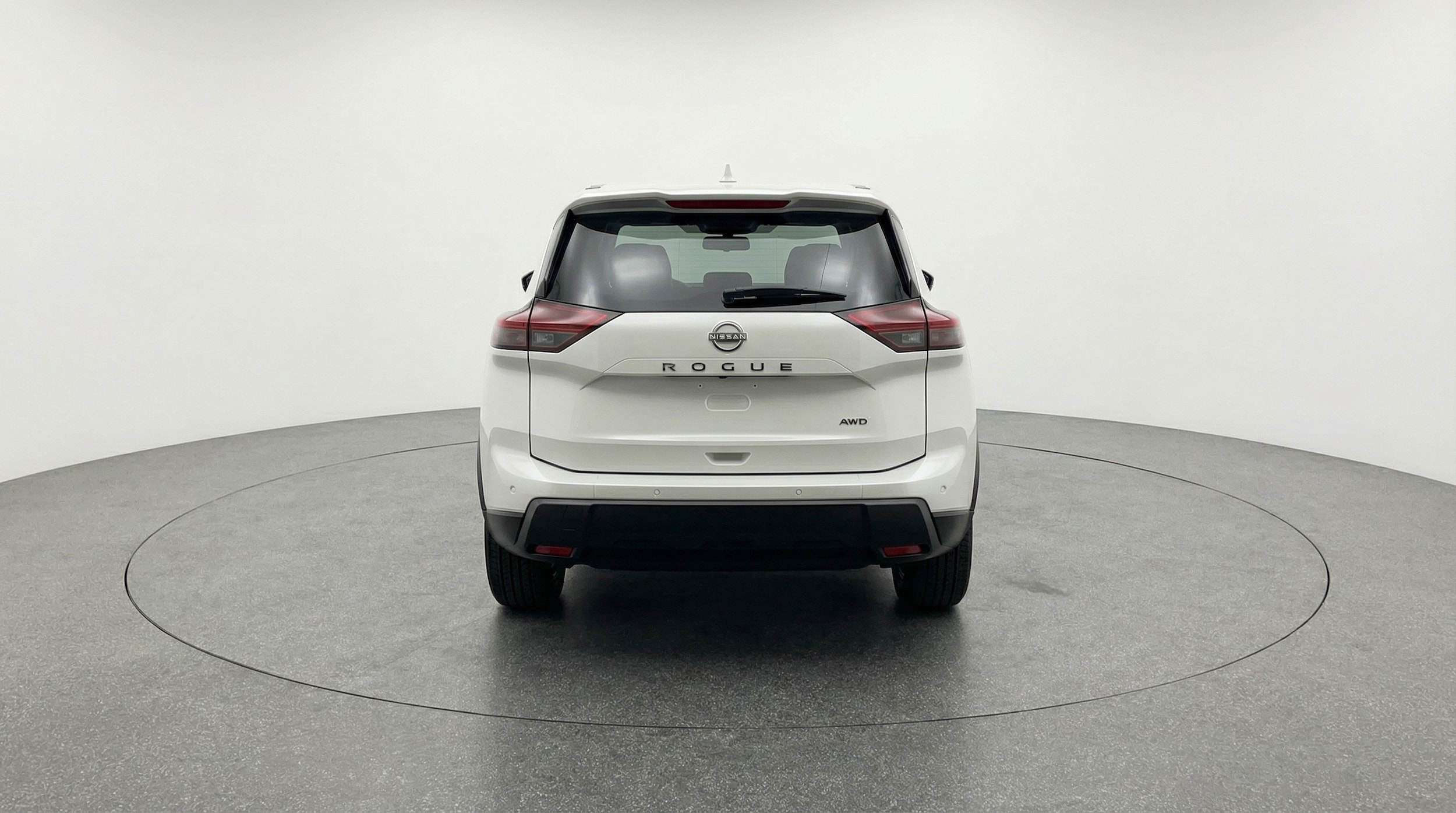 Thumbnail: 2025 Nissan Rogue - 6