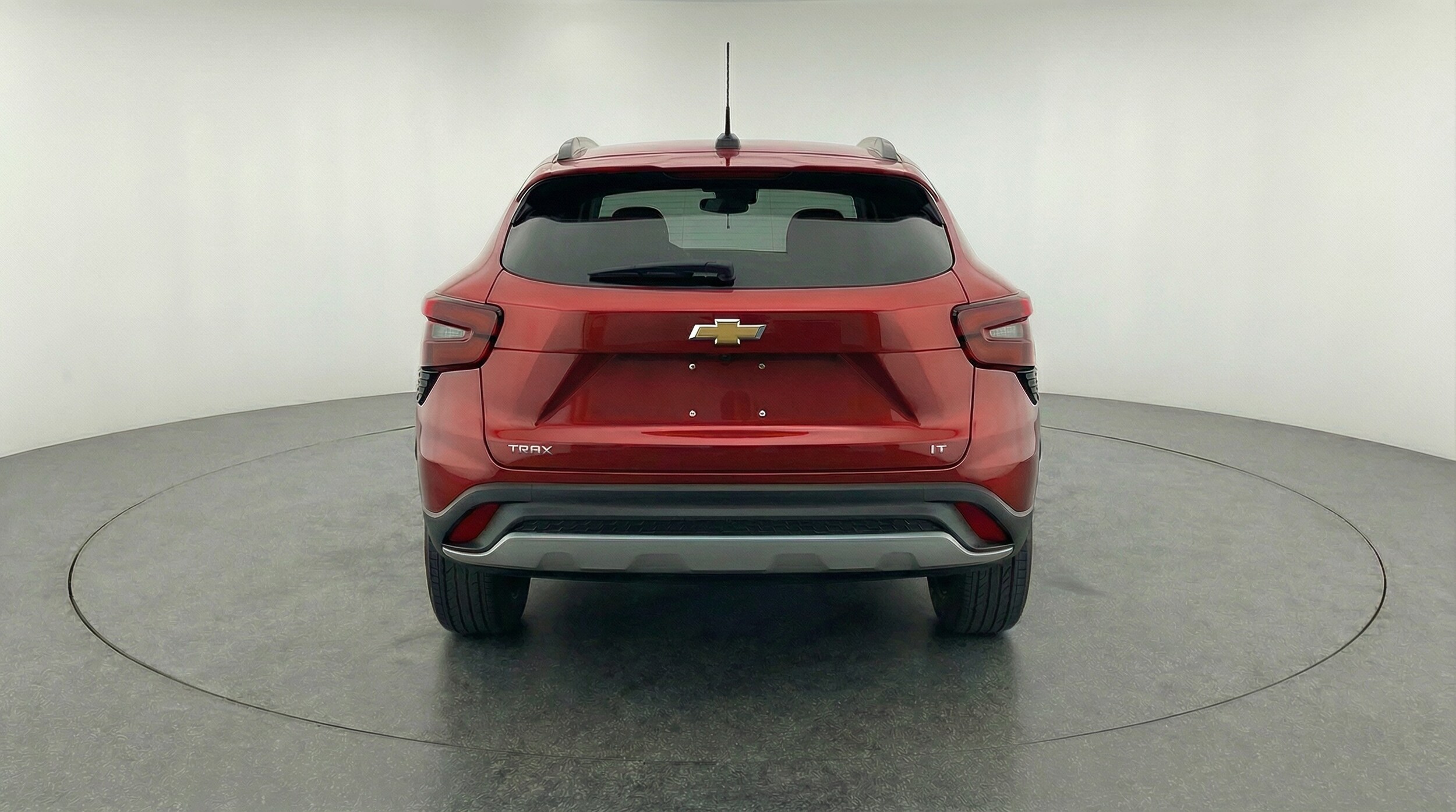 Thumbnail: 2025 Chevrolet Trax - 6