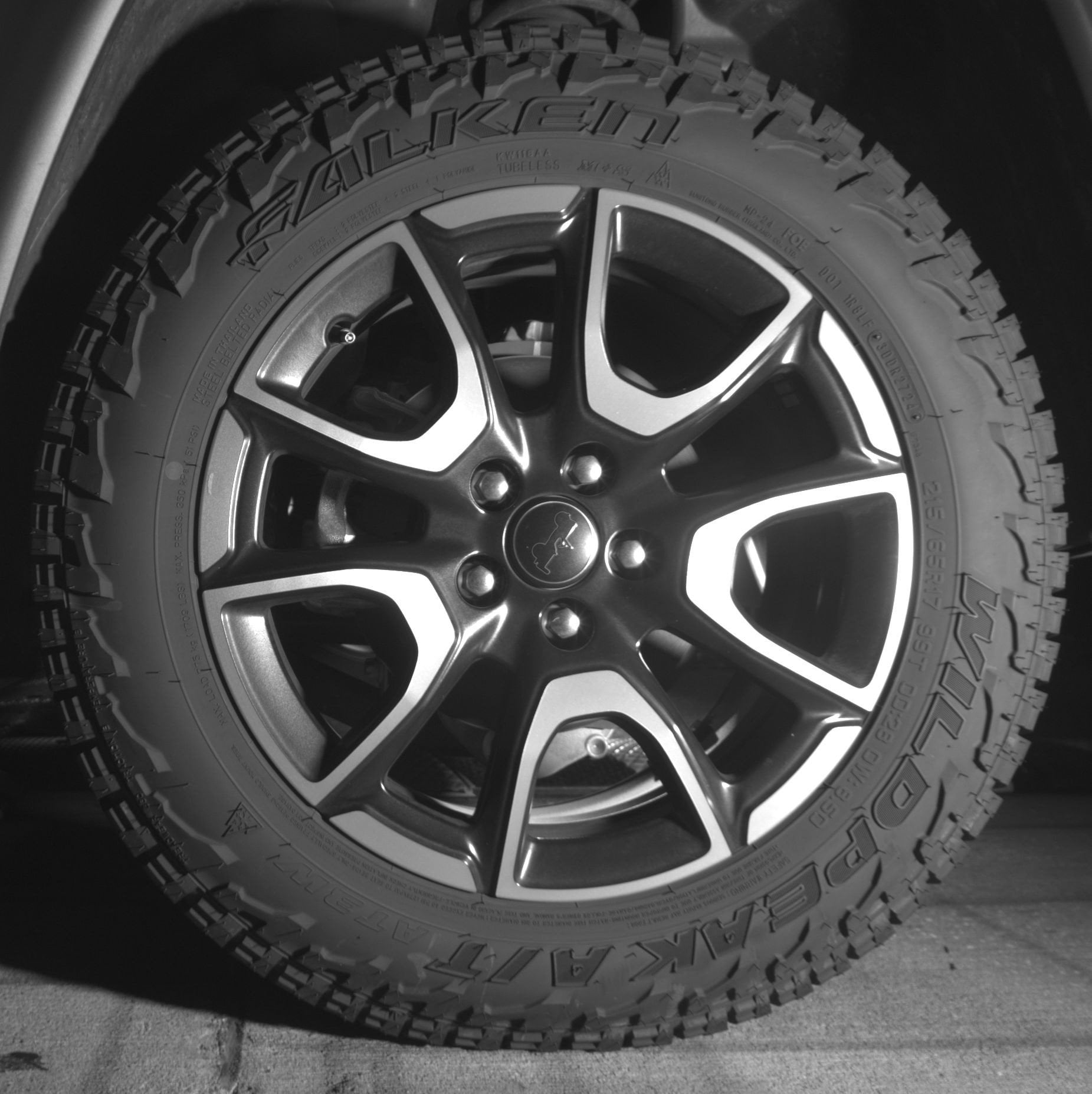 Thumbnail: 2025 Jeep Compass - 14
