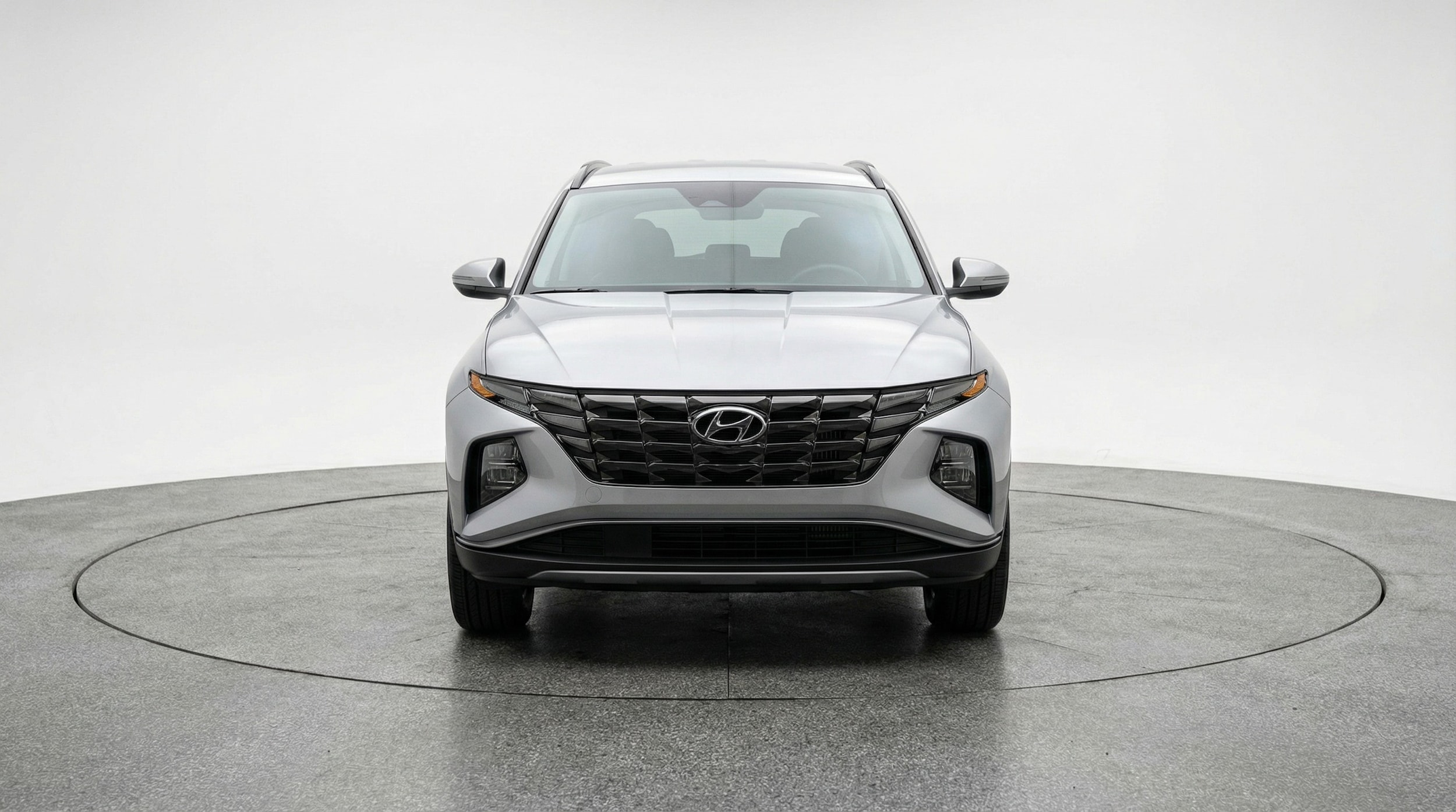 Thumbnail: 2025 Hyundai Tucson - 2