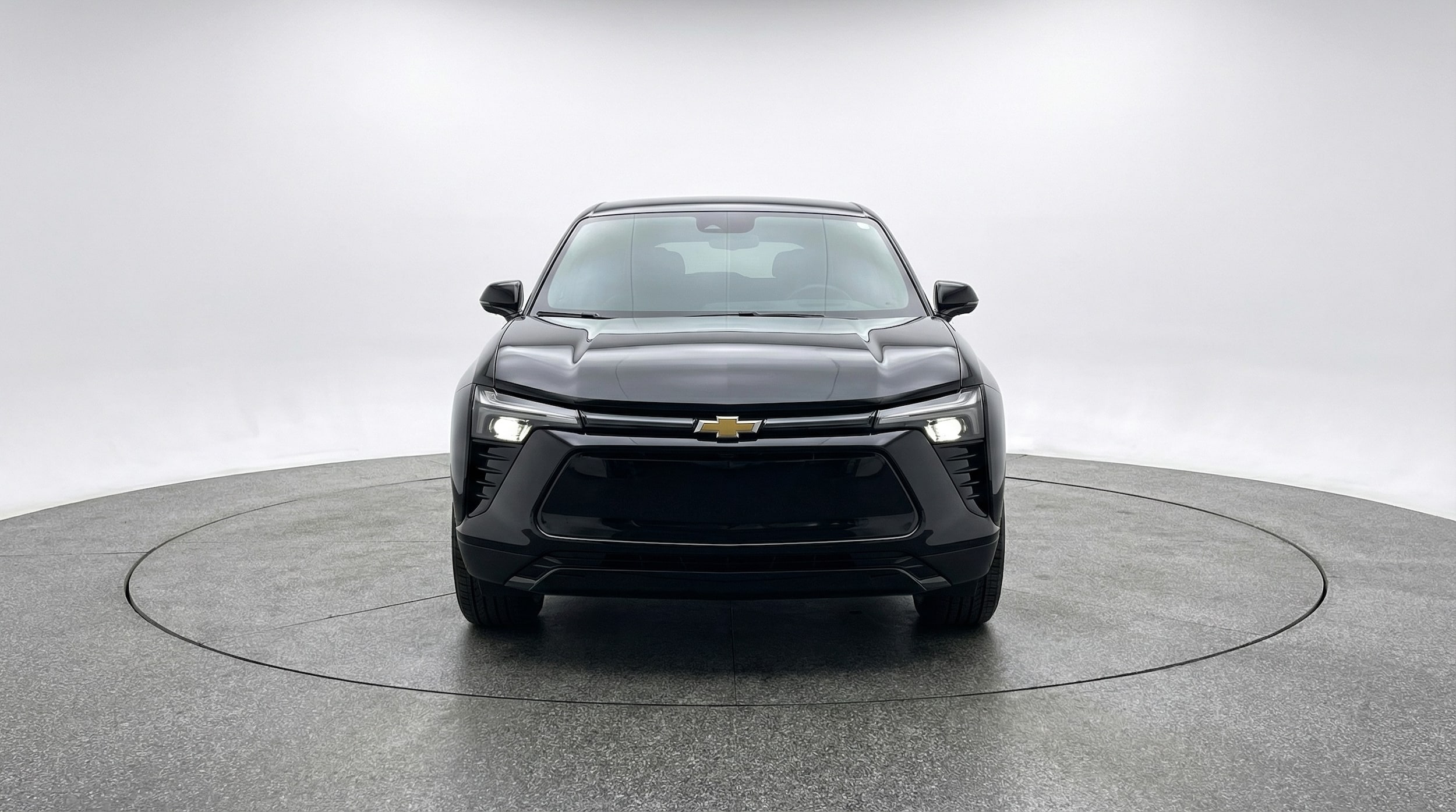 Thumbnail: 2025 Chevrolet Blazer - 2