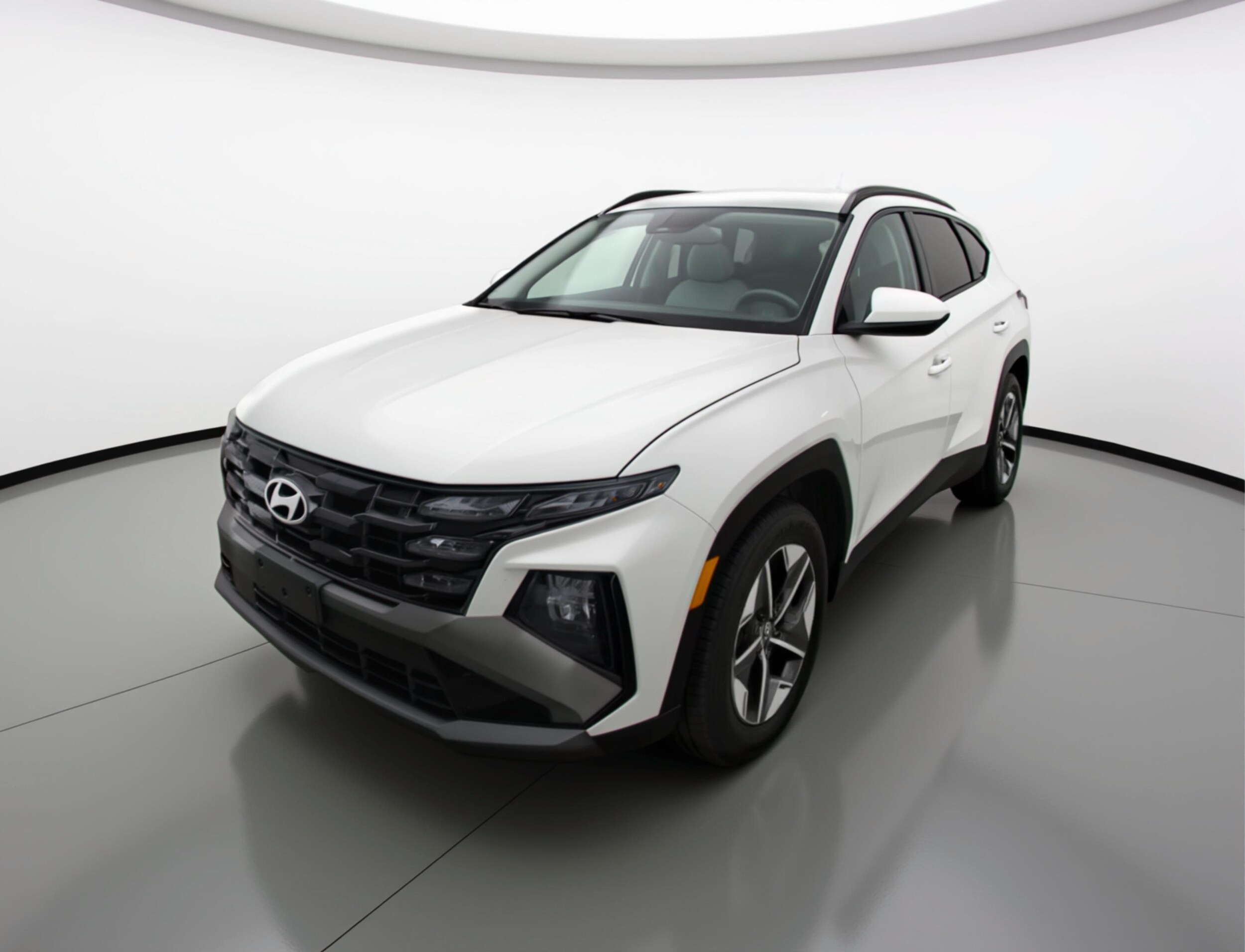 Thumbnail: 2025 Hyundai Tucson - 3