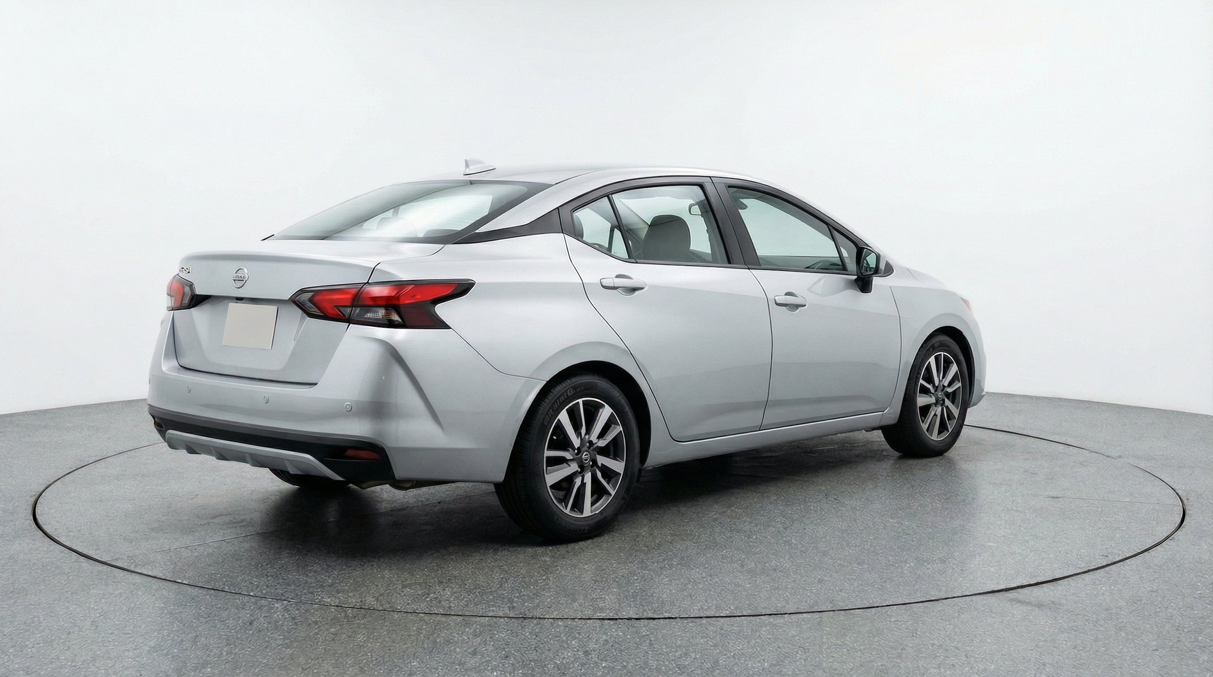 Thumbnail: 2025 Nissan Versa - 9