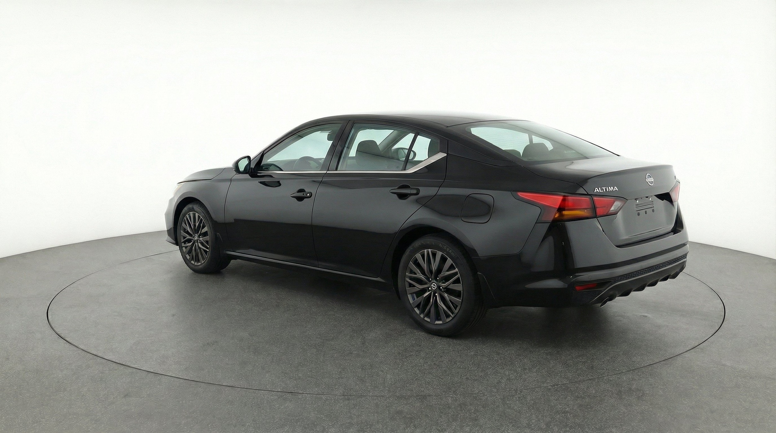 Thumbnail: 2026 Nissan Altima - 6