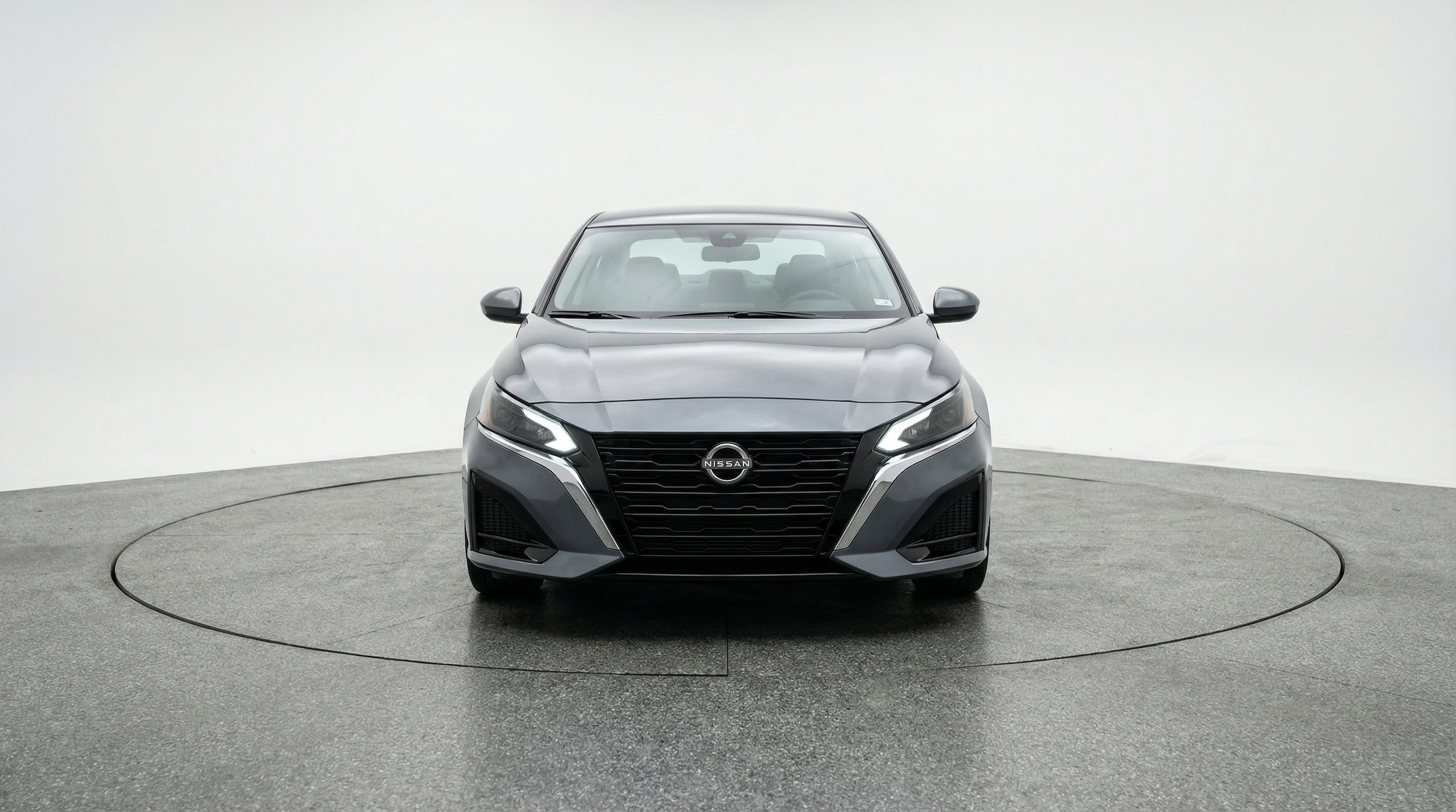 Thumbnail: 2025 Nissan Altima - 2