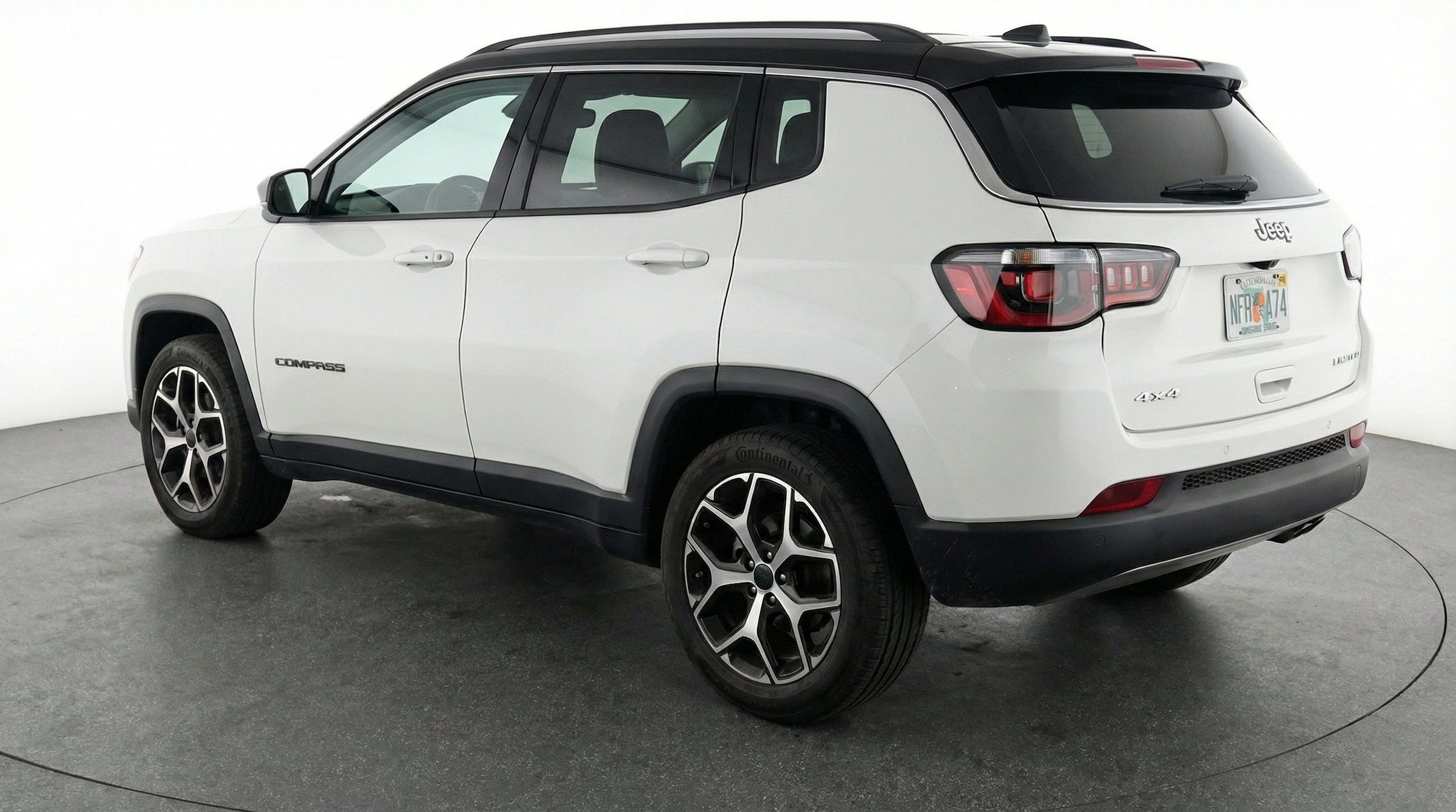 Thumbnail: 2025 Jeep Compass - 6
