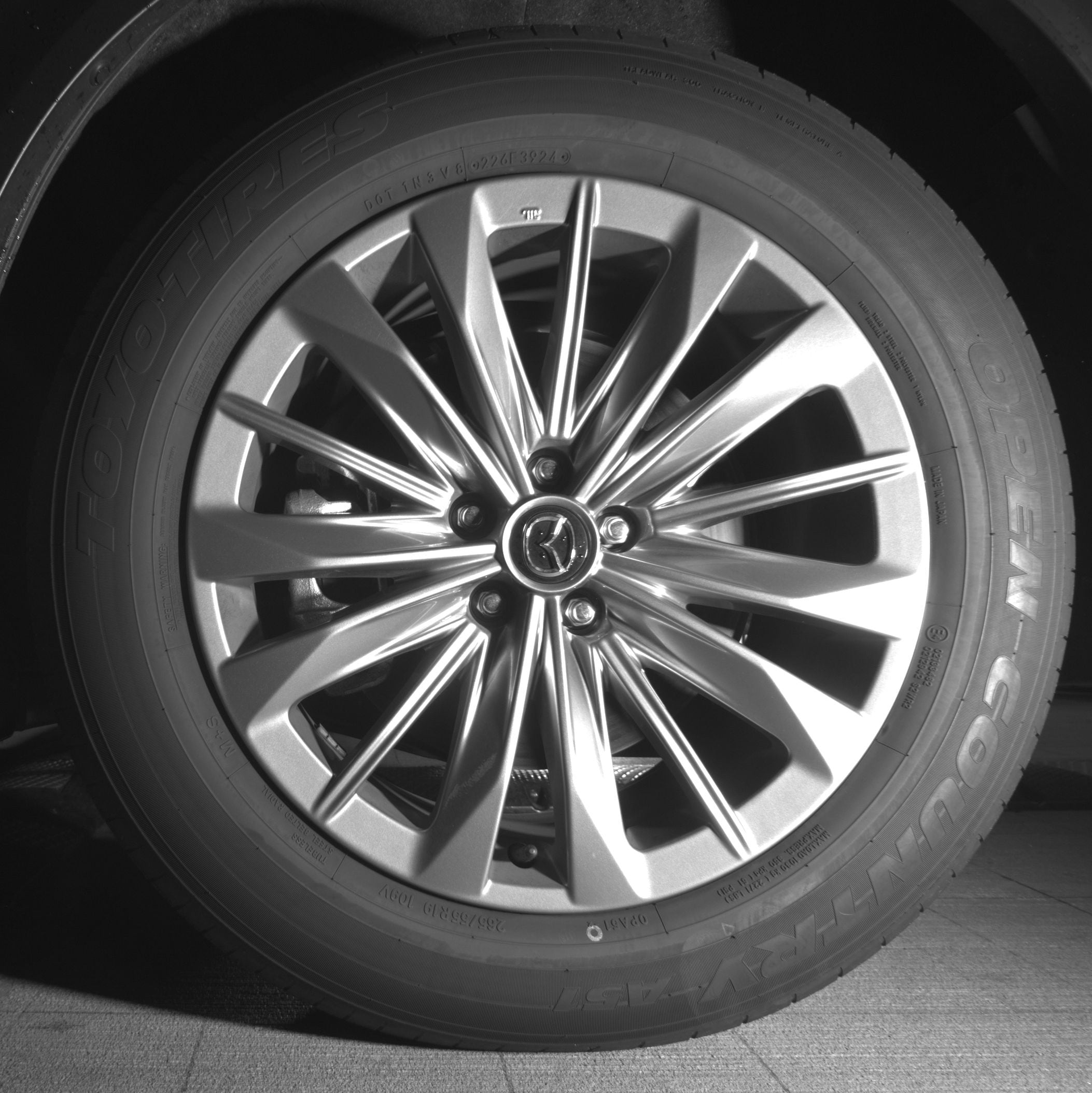 Thumbnail: 2025 Mazda CX-90 - 11