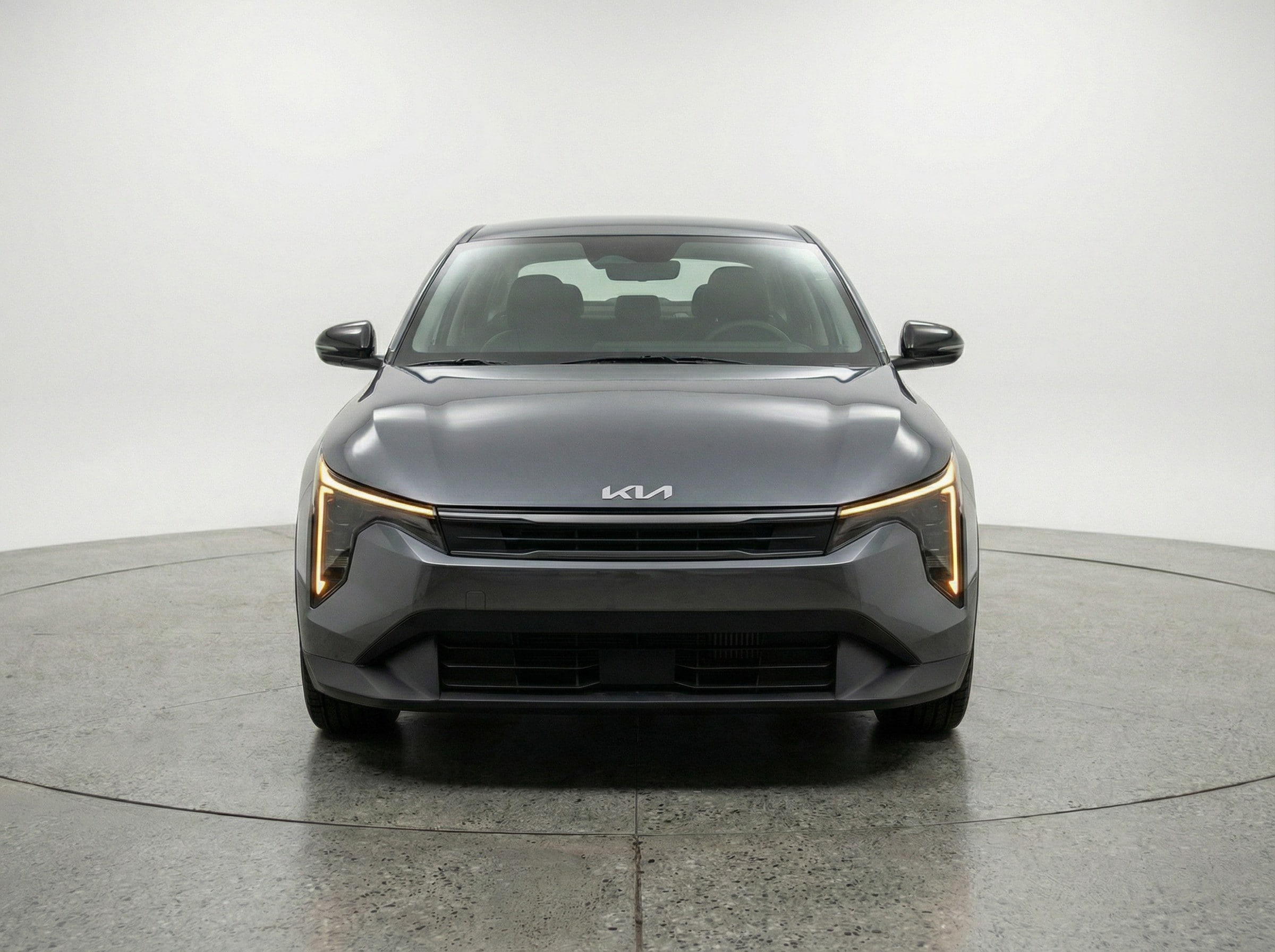 Thumbnail: 2025 Kia K4 - 2