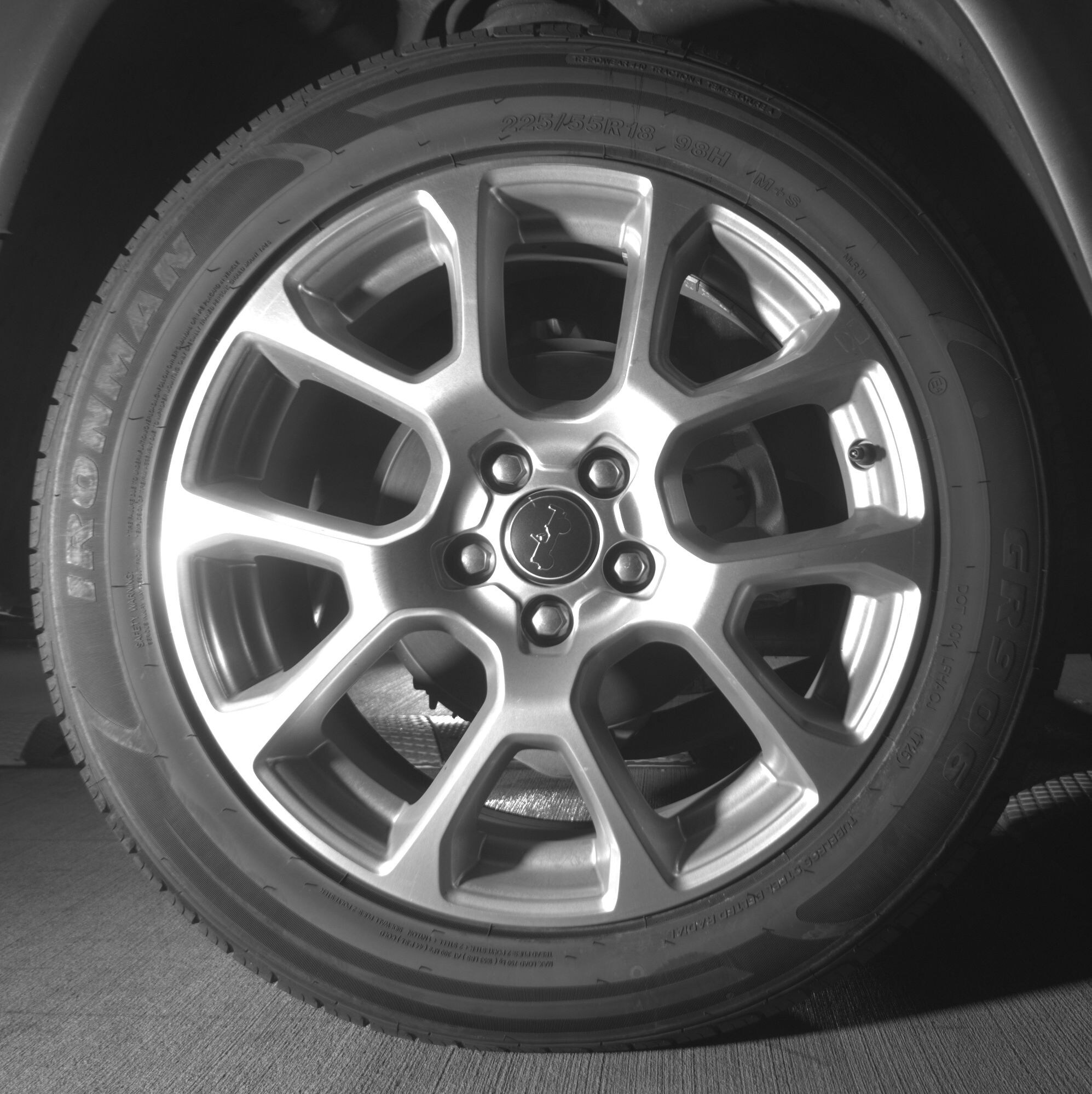 Thumbnail: 2025 Jeep Compass - 12