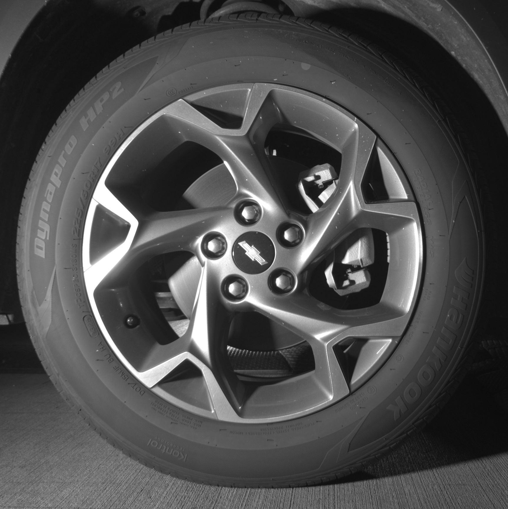 Thumbnail: 2025 Chevrolet Trax - 10