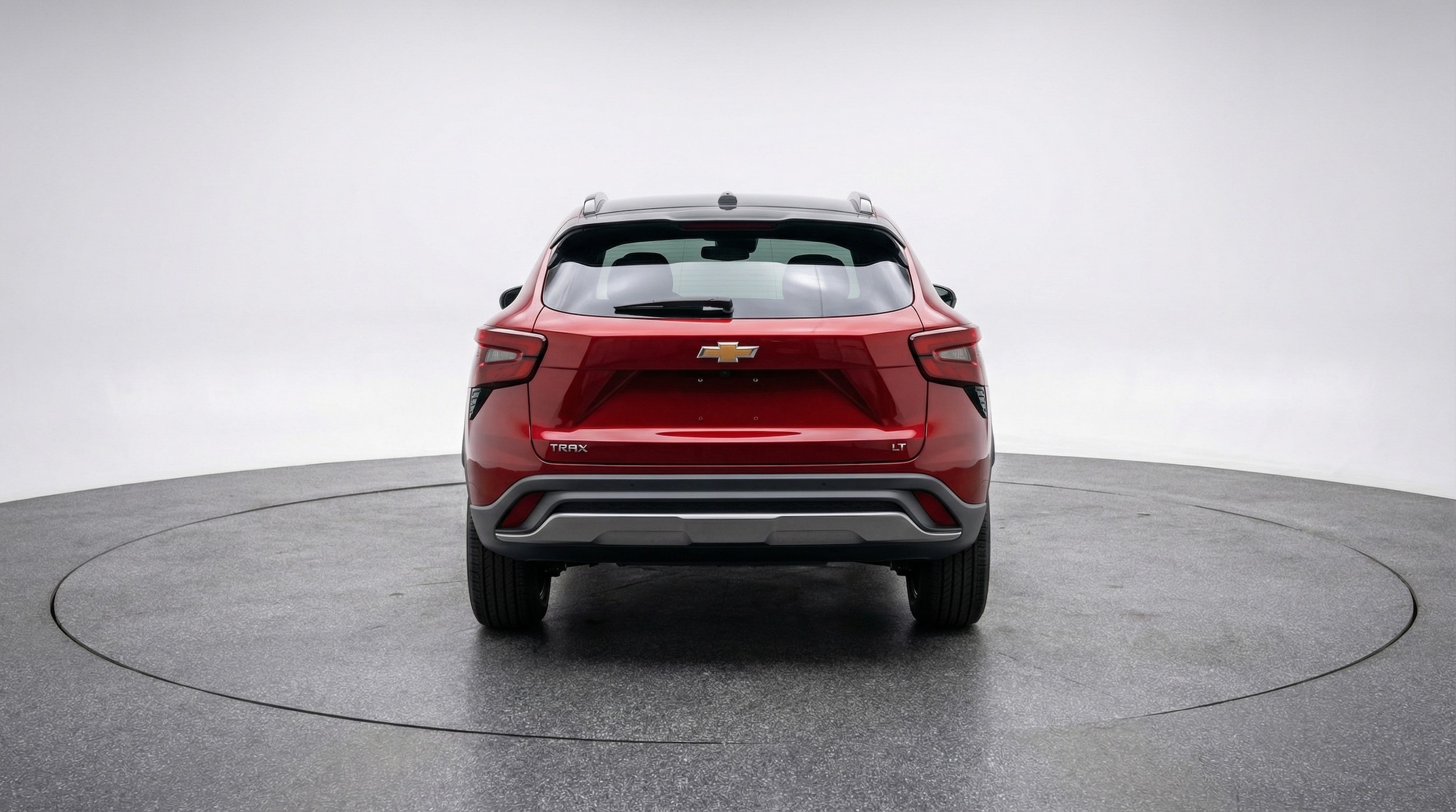 Thumbnail: 2025 Chevrolet Trax - 6