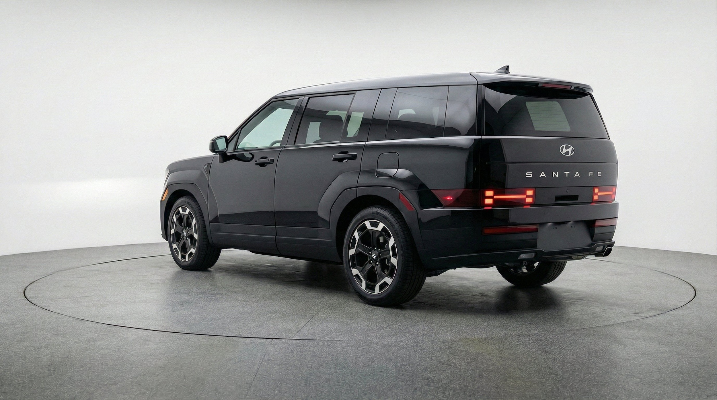 Thumbnail: 2026 Hyundai Santa Fe - 6