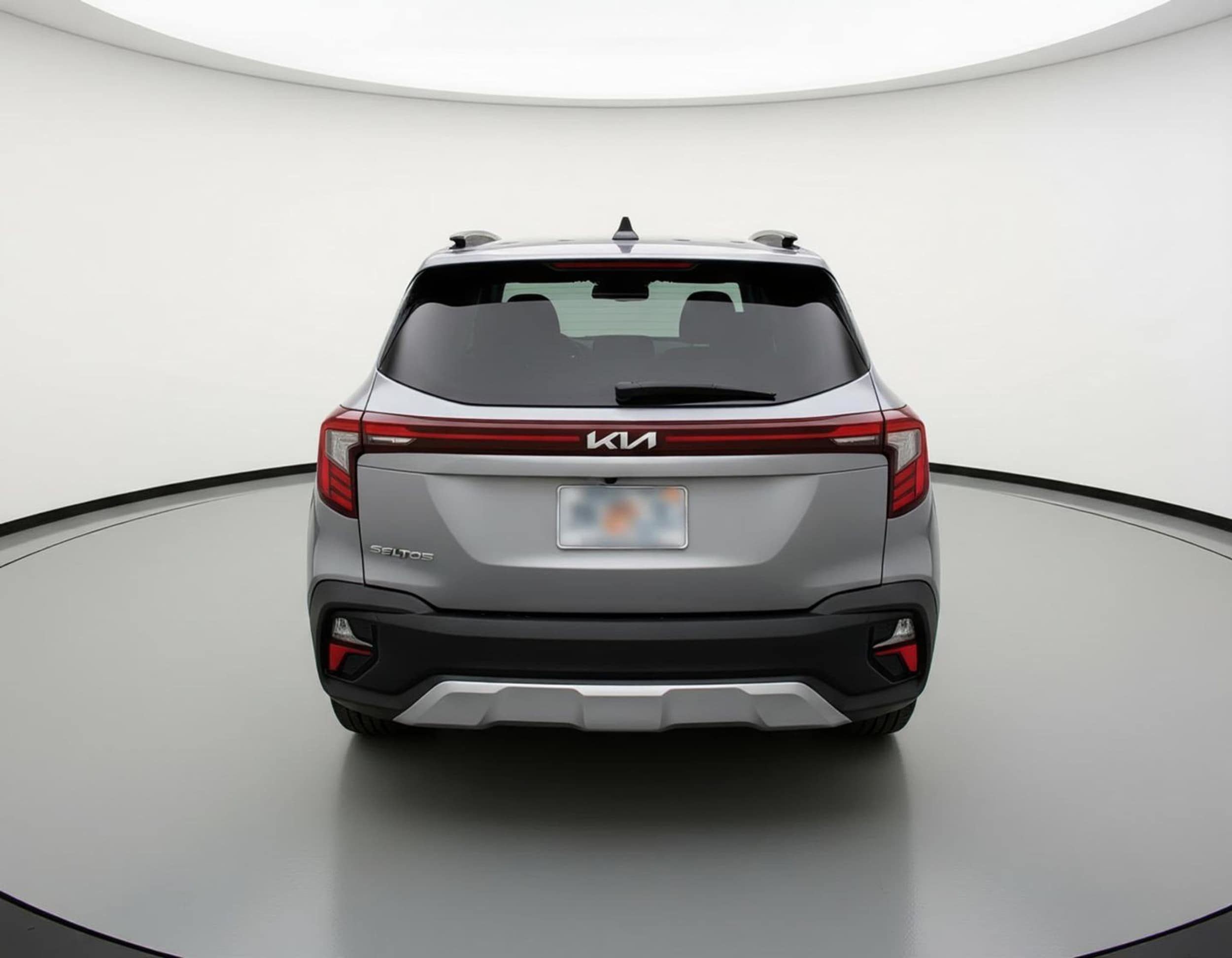 Thumbnail: 2025 Kia Seltos - 6