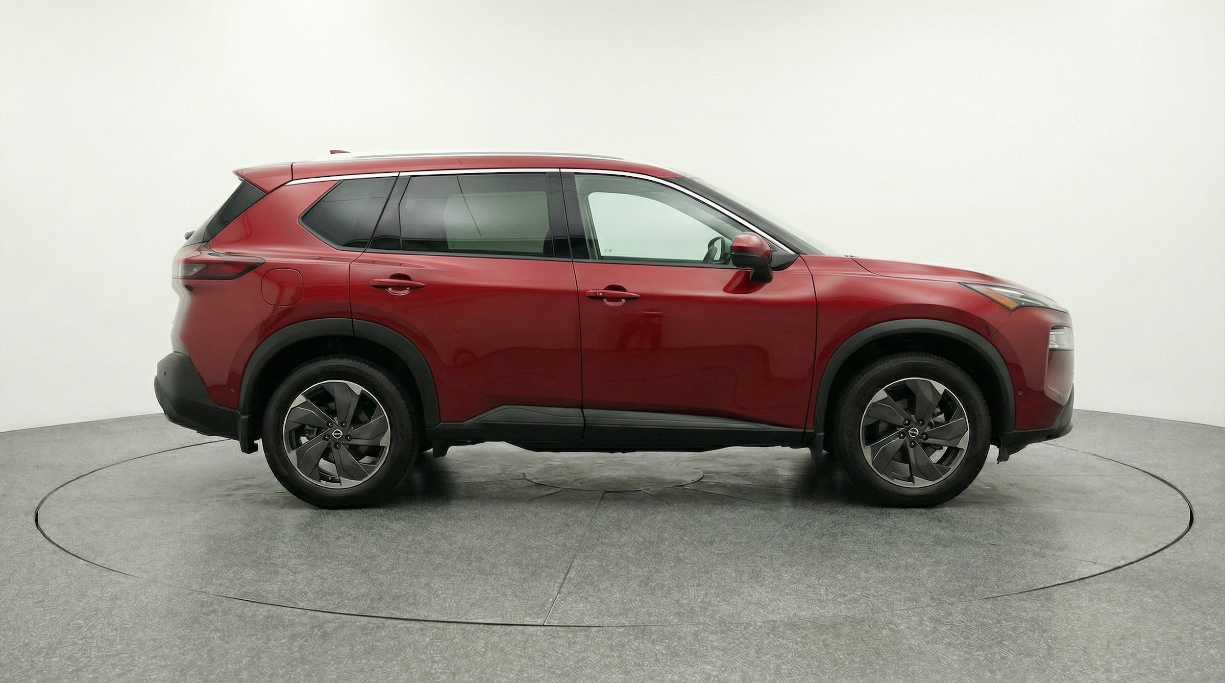 Thumbnail: 2025 Nissan Rogue - 8