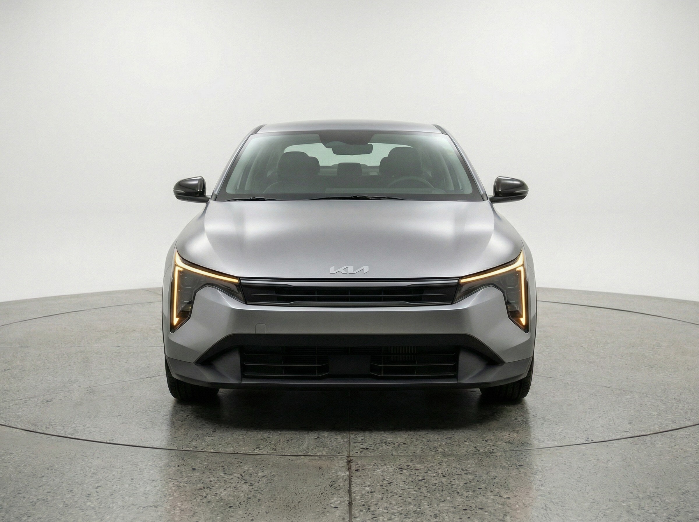 Thumbnail: 2025 Kia K4 - 2