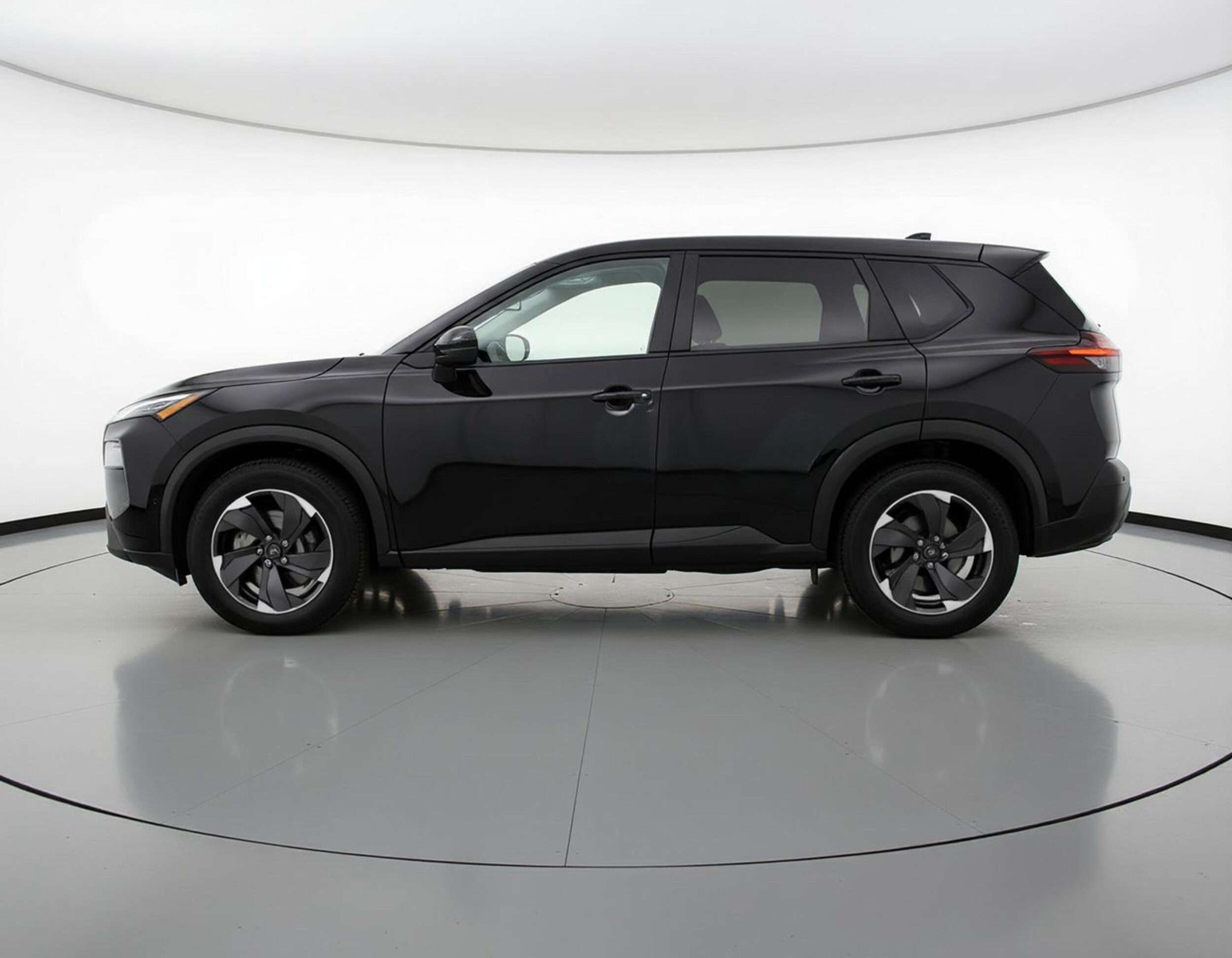 Thumbnail: 2025 Nissan Rogue - 4