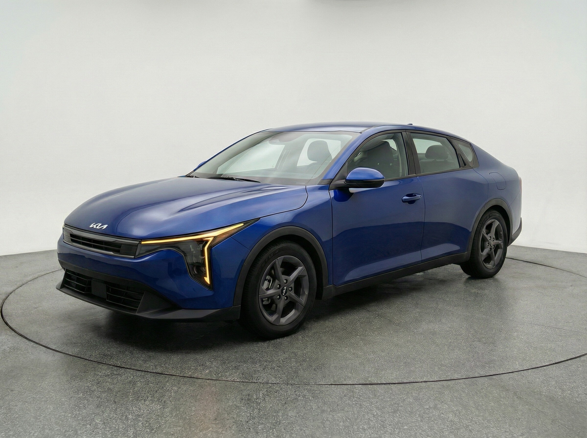 Thumbnail: 2025 Kia K4 - 3