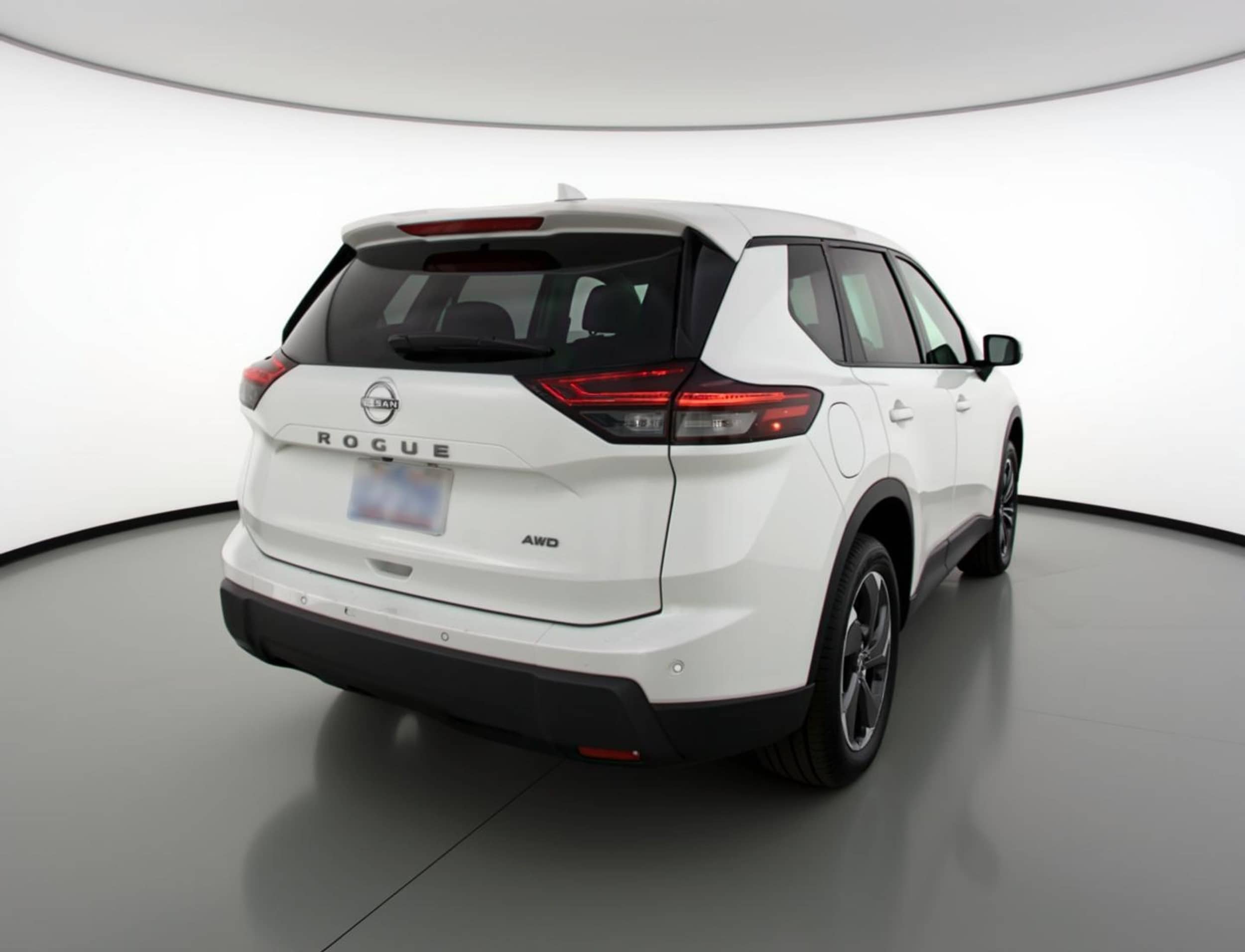 Thumbnail: 2025 Nissan Rogue - 7