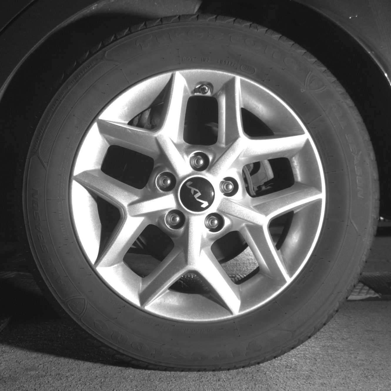 Thumbnail: 2025 Kia Soul - 11