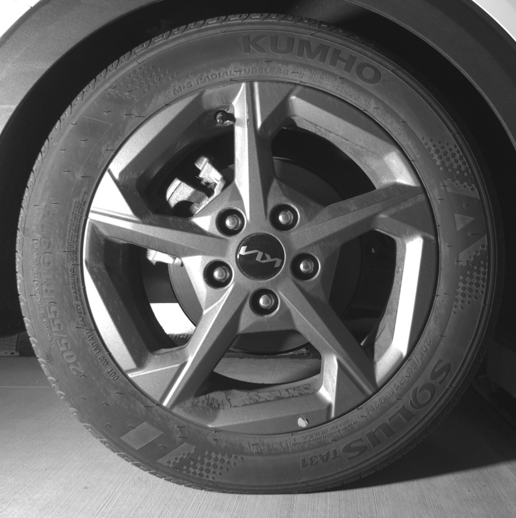 Thumbnail: 2025 Kia K4 - 12