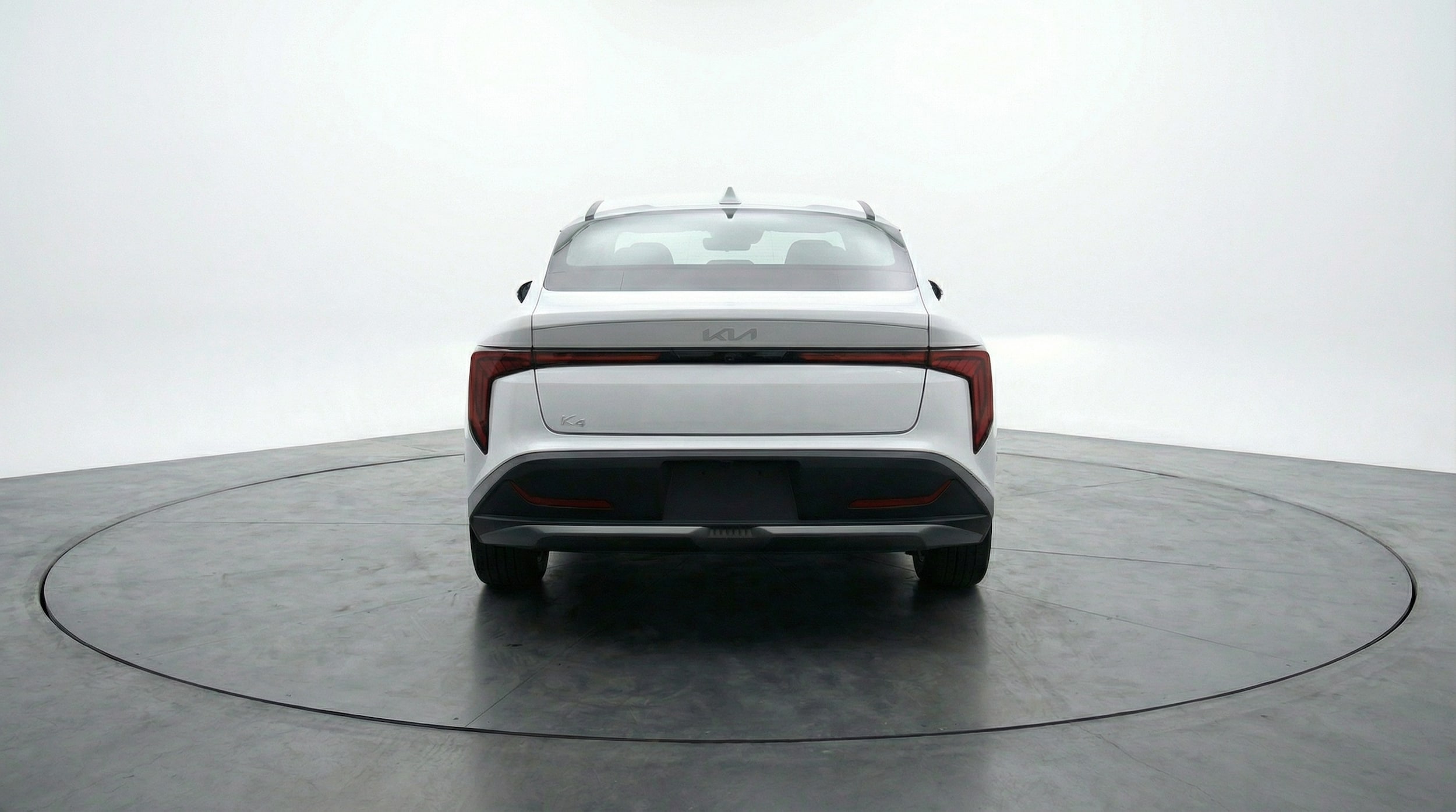 Thumbnail: 2025 Kia K4 - 6