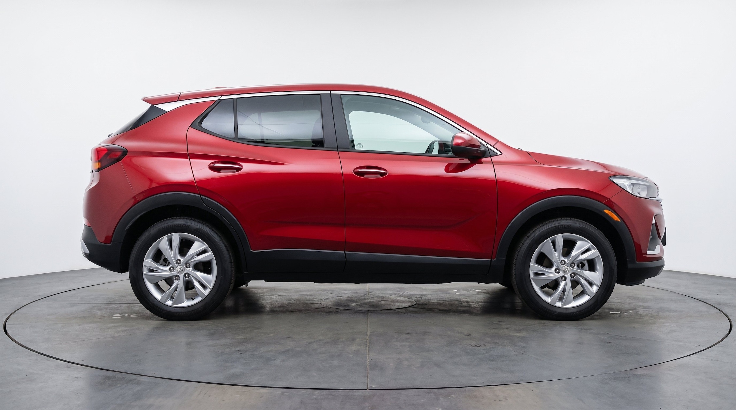 Thumbnail: 2026 Buick Encore GX - 10