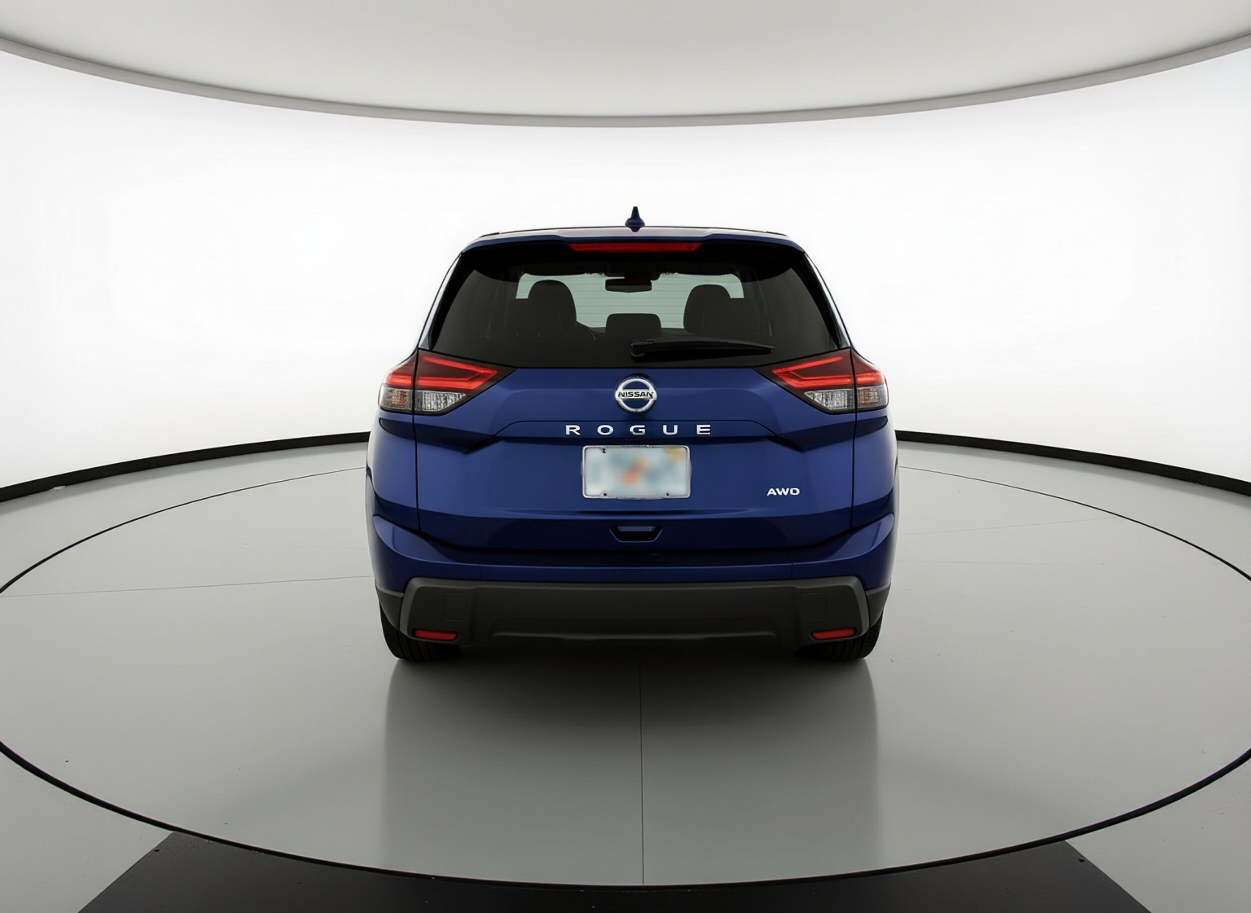 Thumbnail: 2025 Nissan Rogue - 6