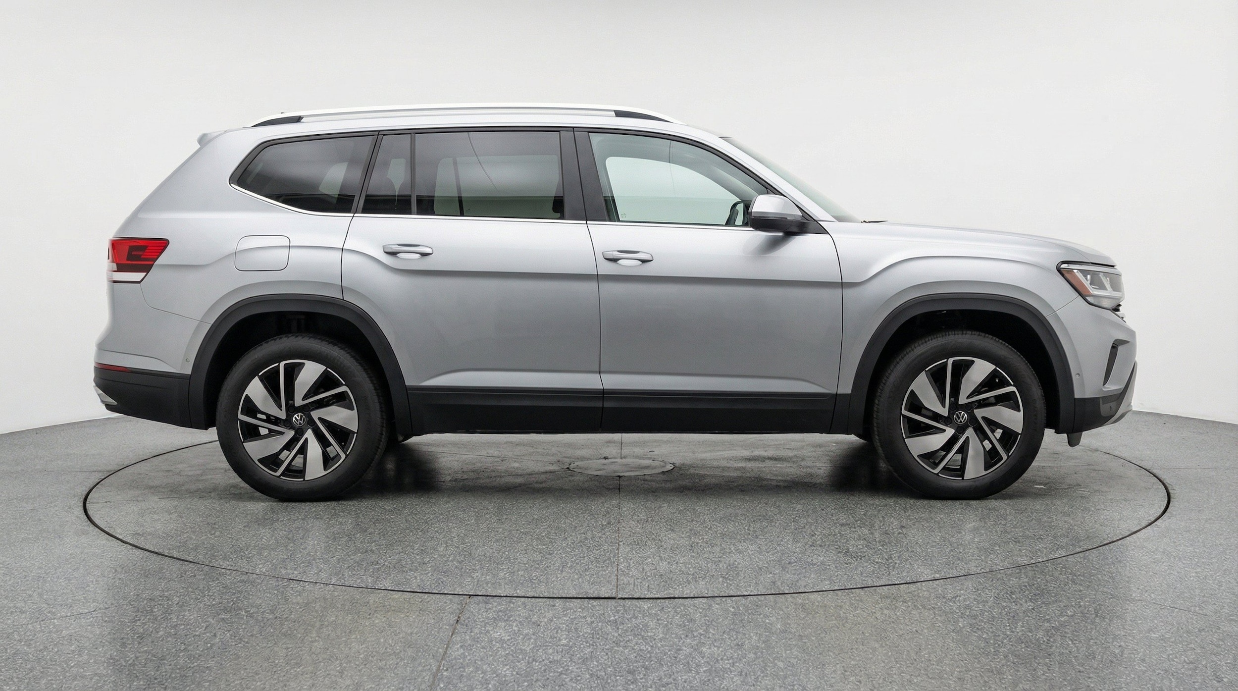Thumbnail: 2026 Volkswagen Atlas - 11
