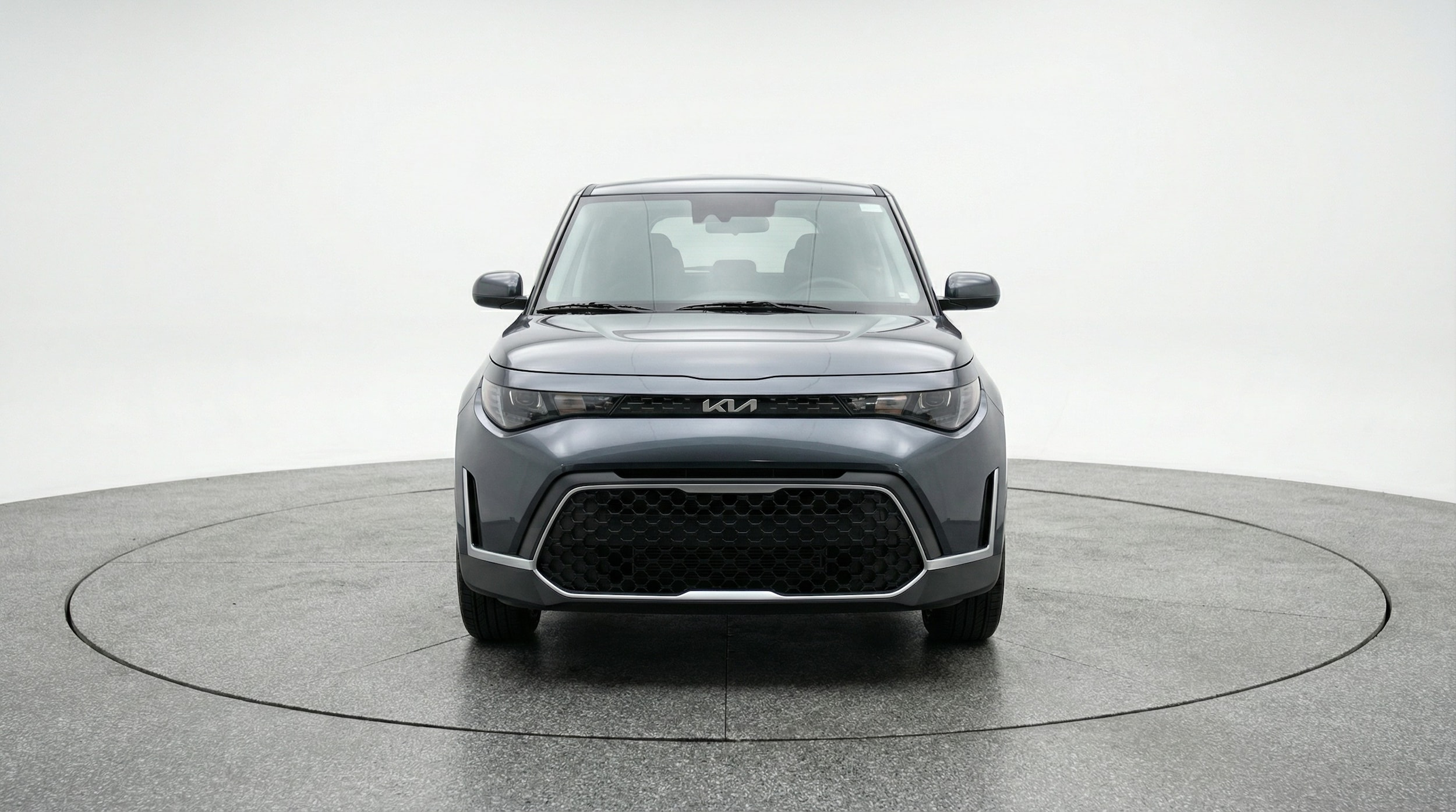 Thumbnail: 2025 Kia Soul - 2