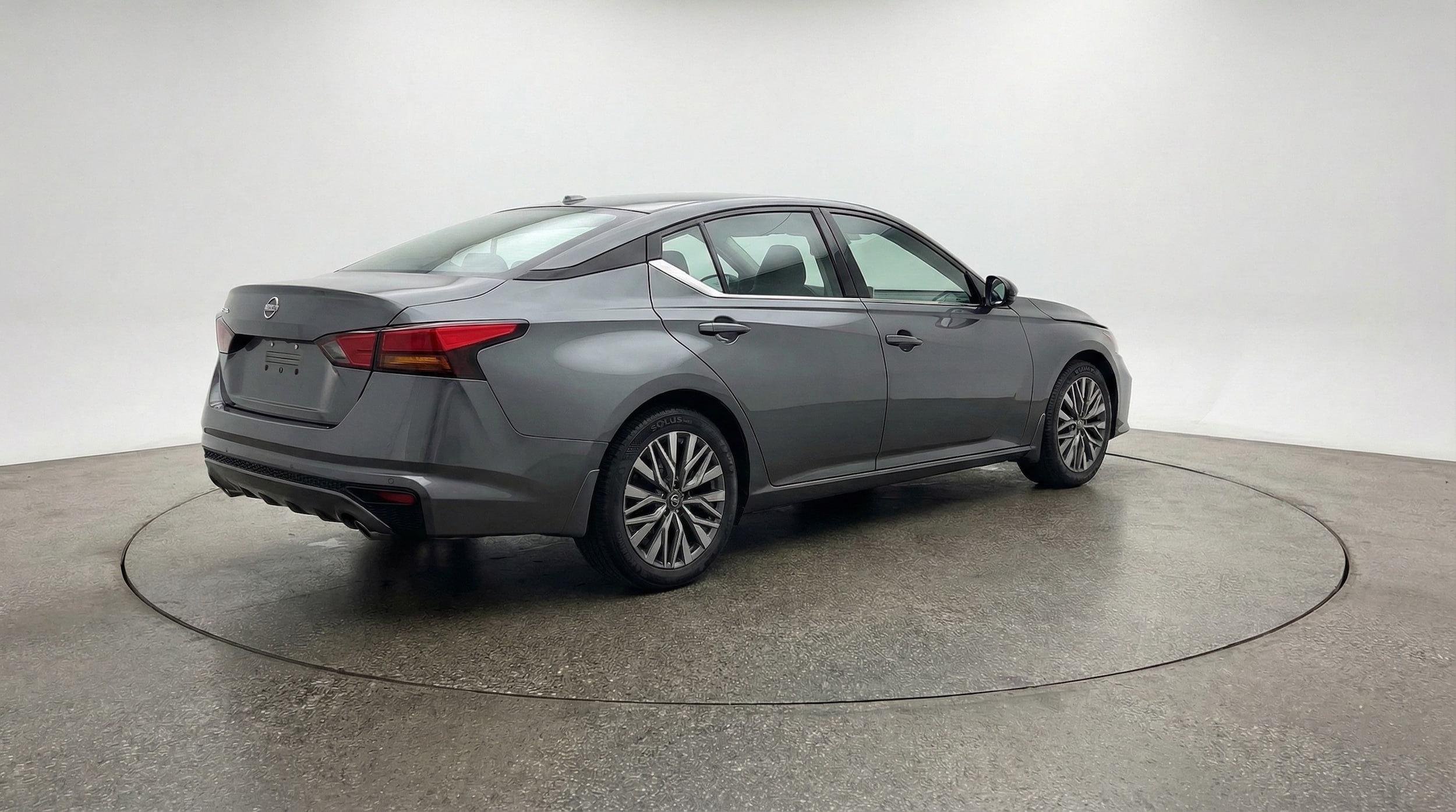 Thumbnail: 2025 Nissan Altima - 7