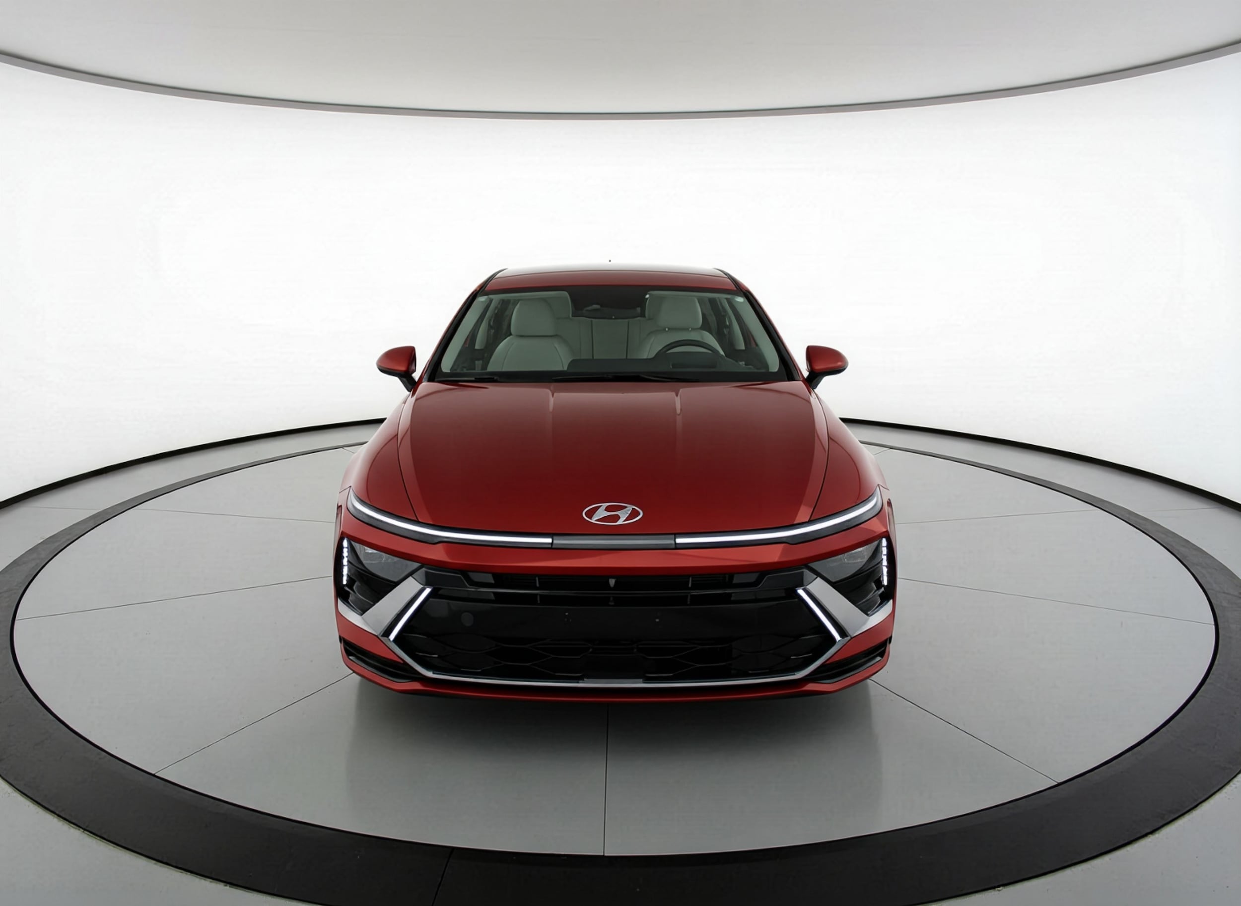 Thumbnail: 2025 Hyundai Sonata - 2