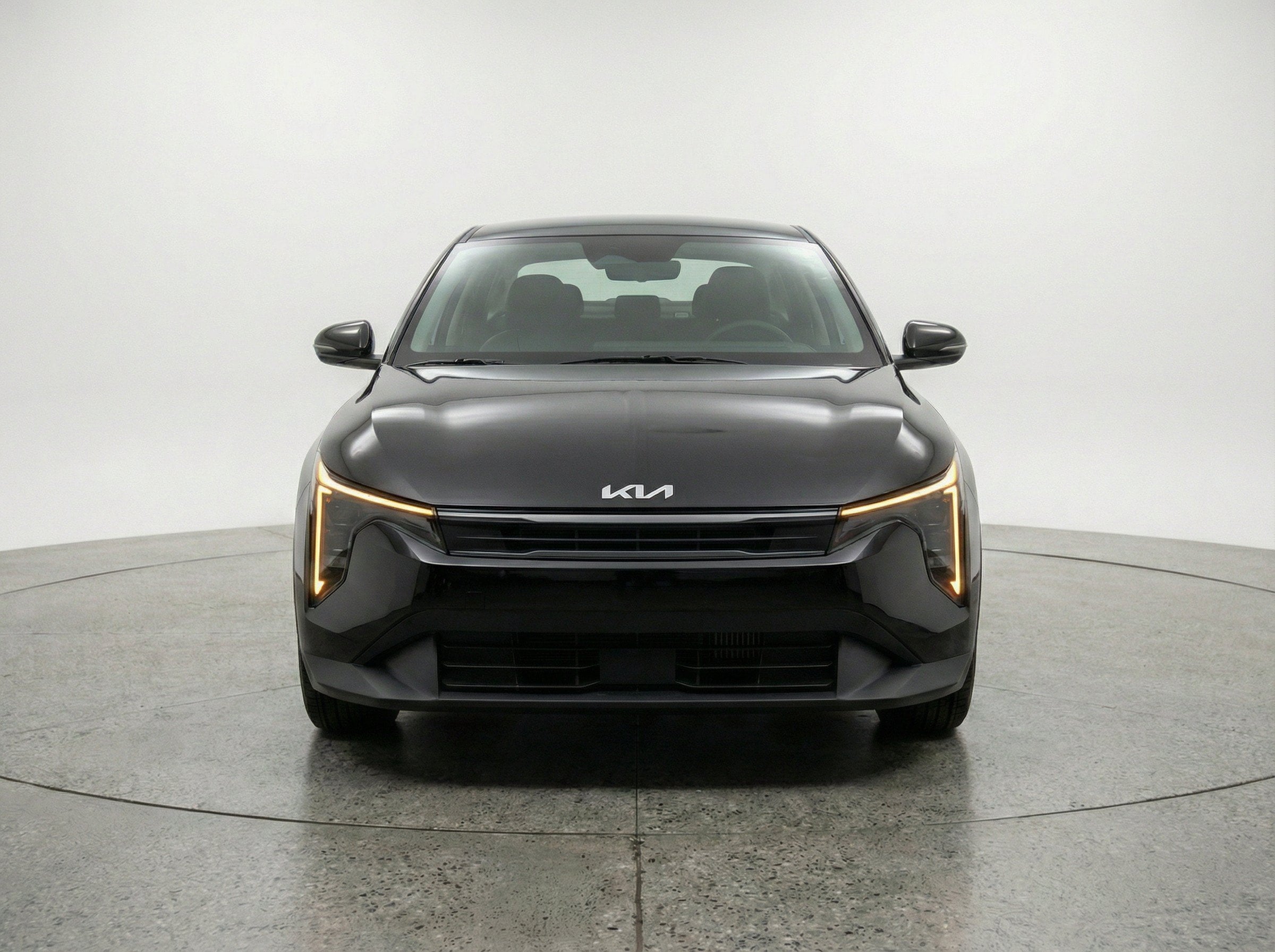 Thumbnail: 2025 Kia K4 - 2