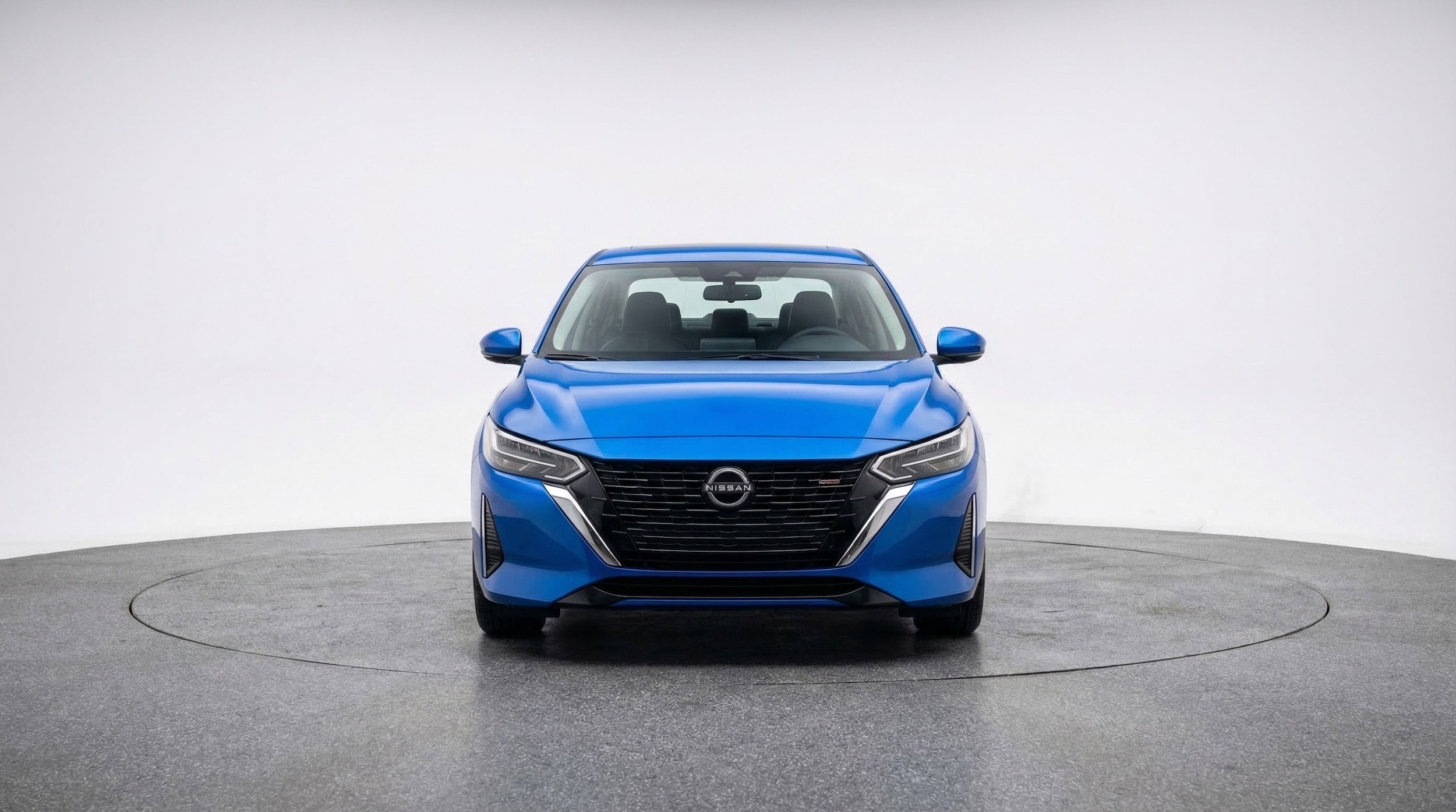 Thumbnail: 2025 Nissan Sentra - 2